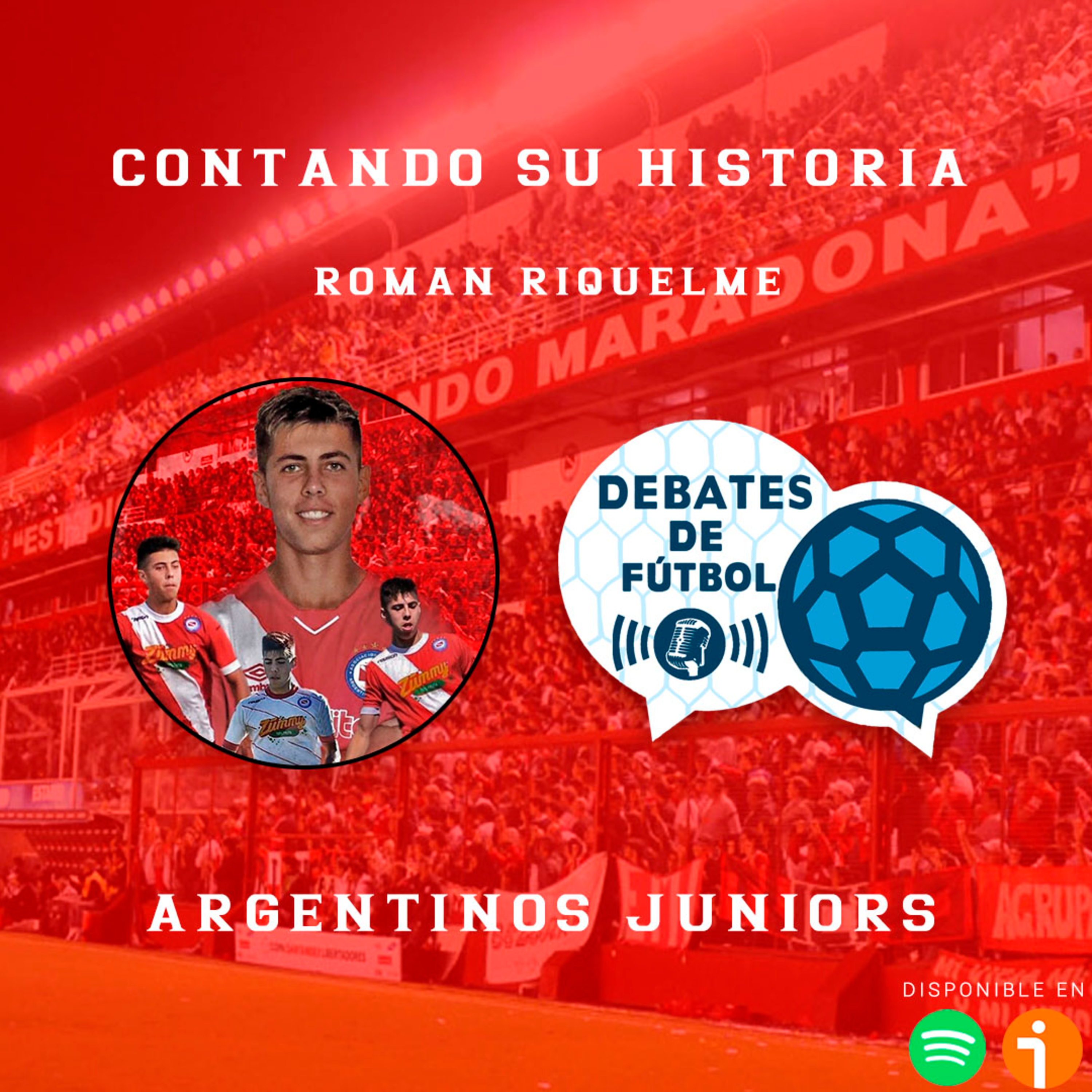 Debates de Fútbol