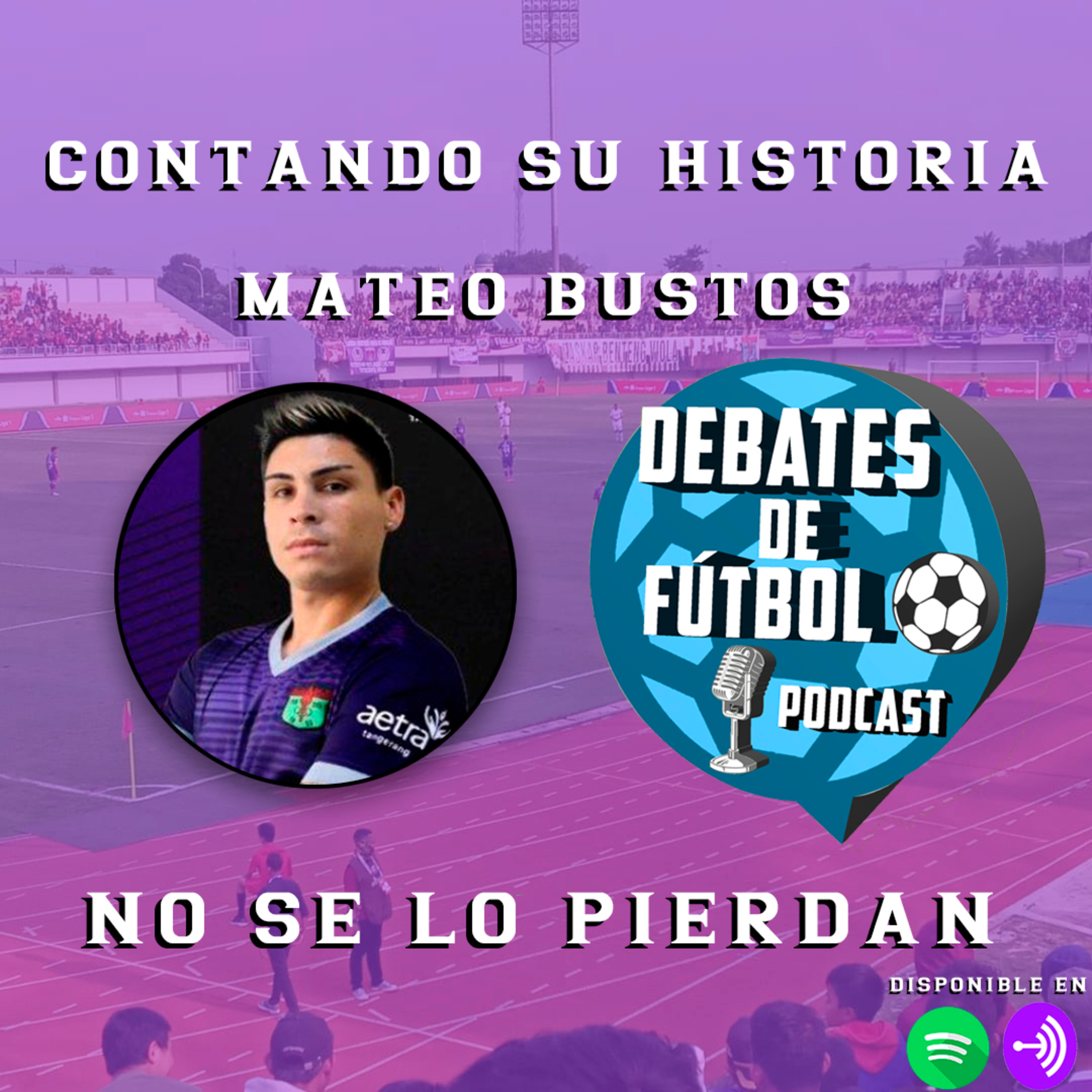 Debates de Fútbol