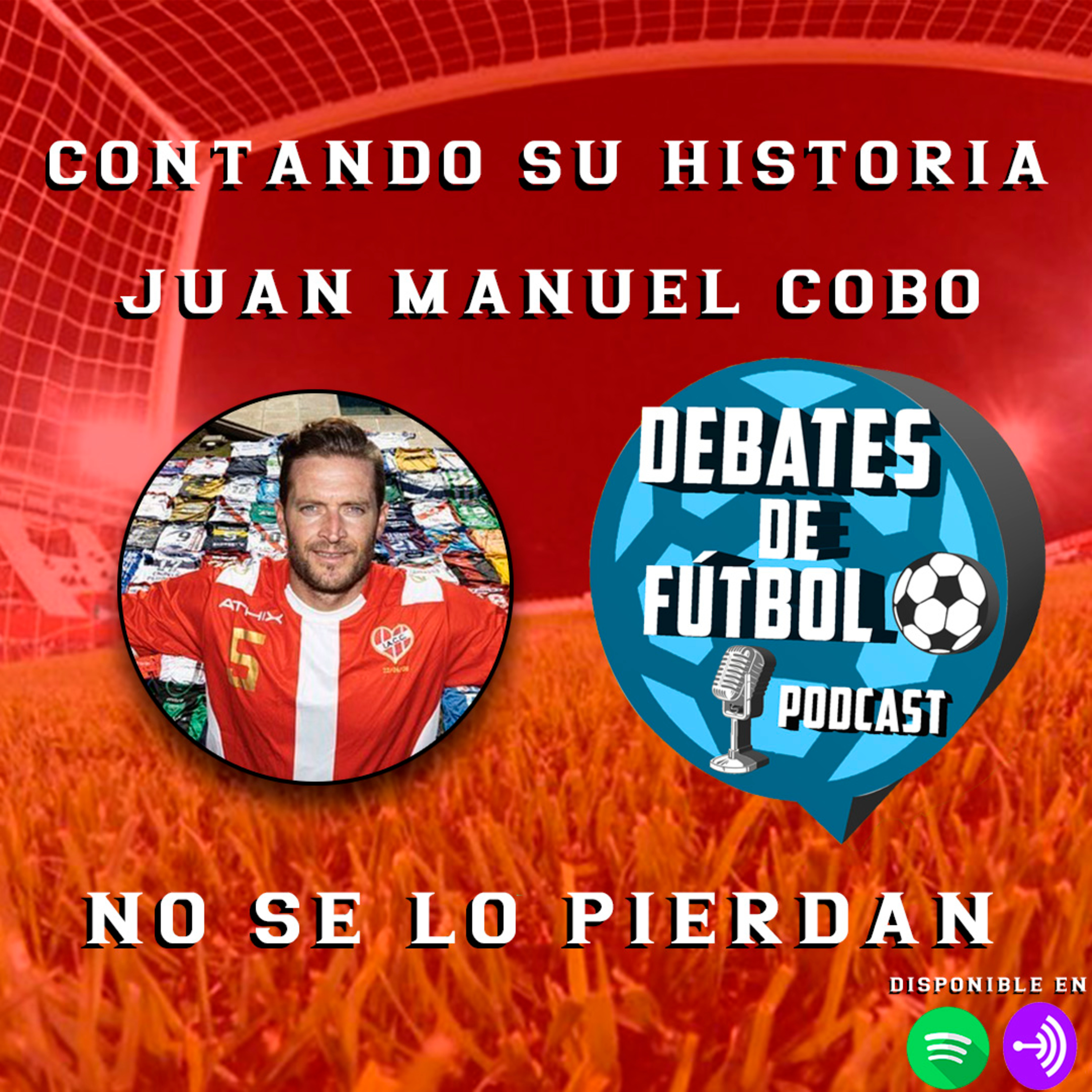 Debates de Fútbol