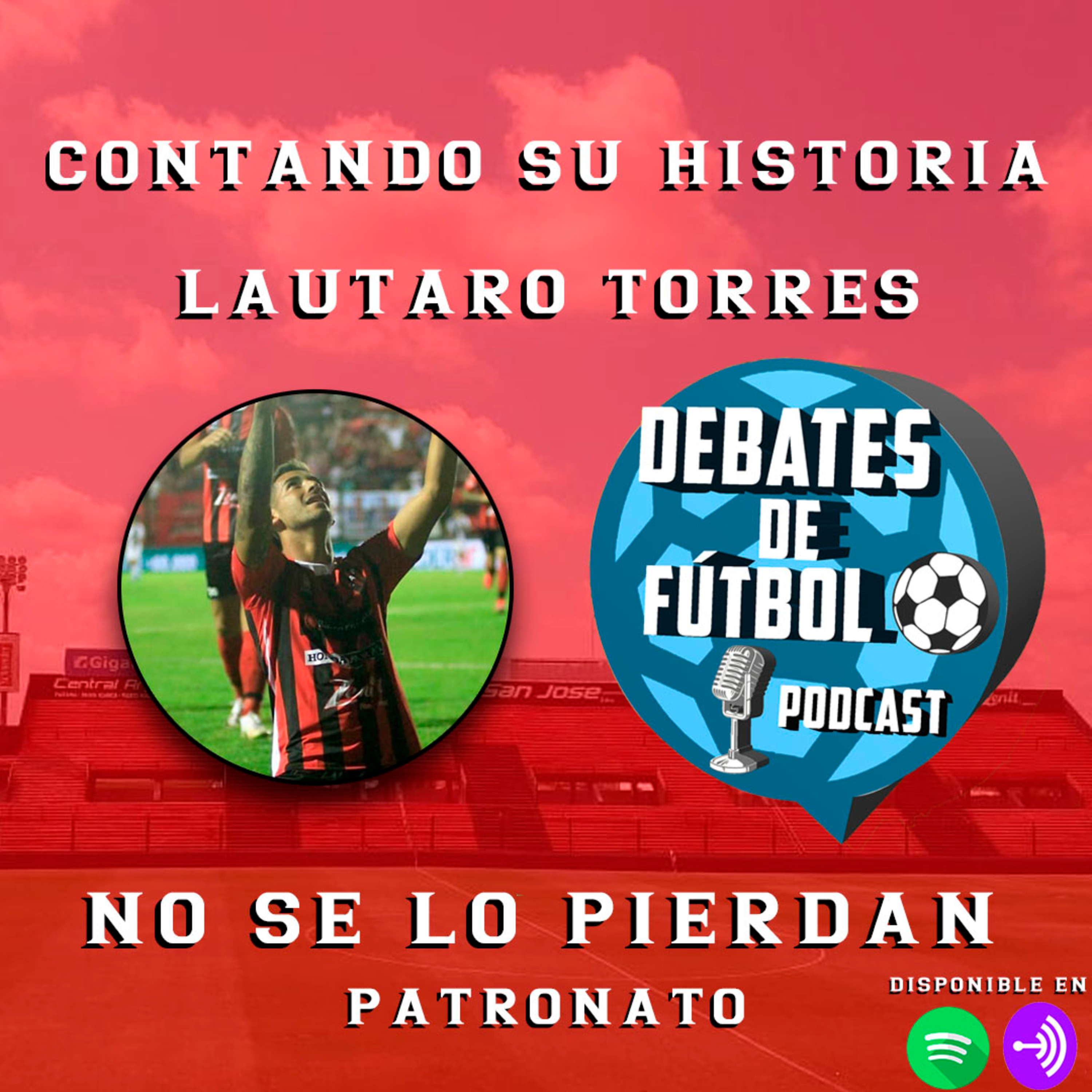 Debates de Fútbol