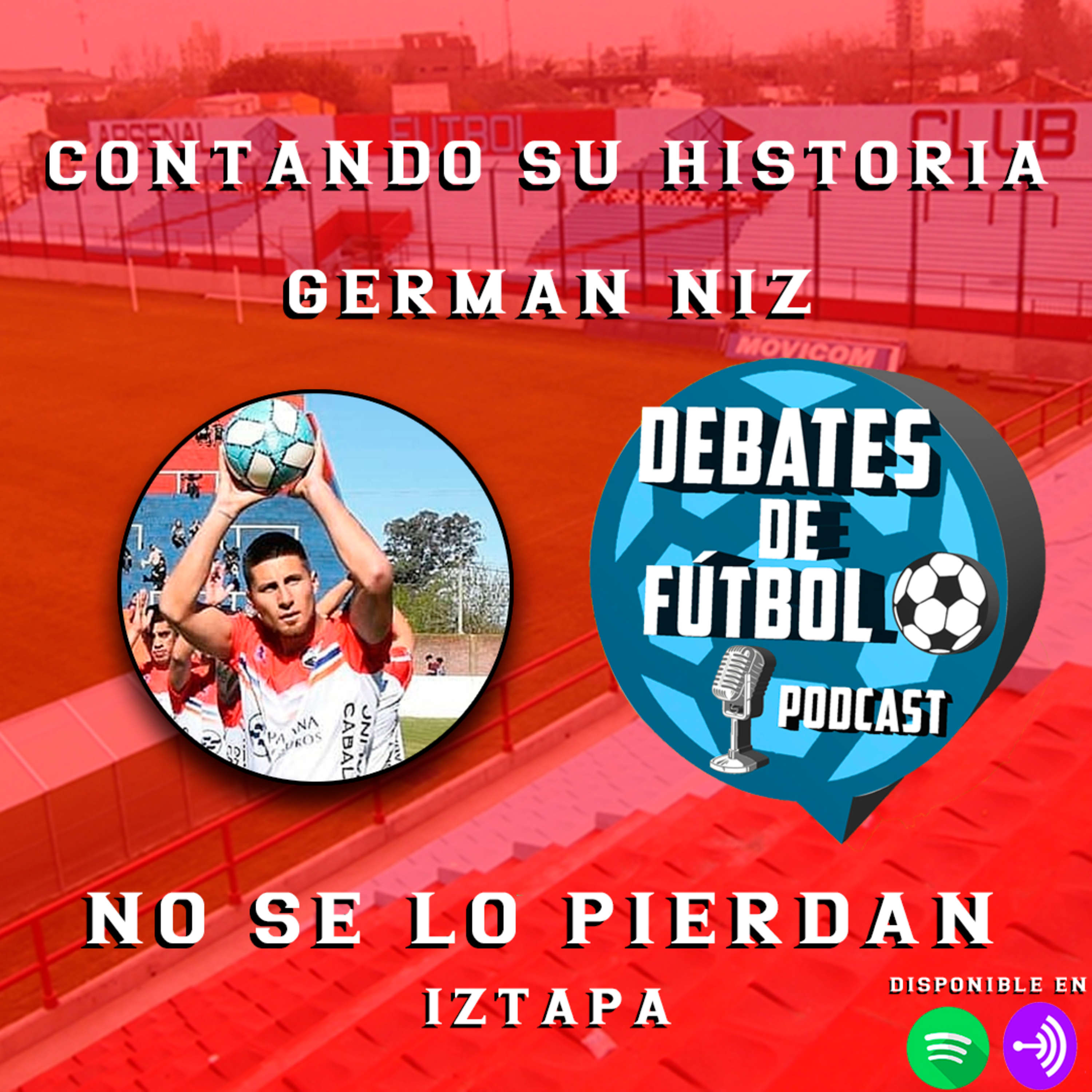 Debates de Fútbol