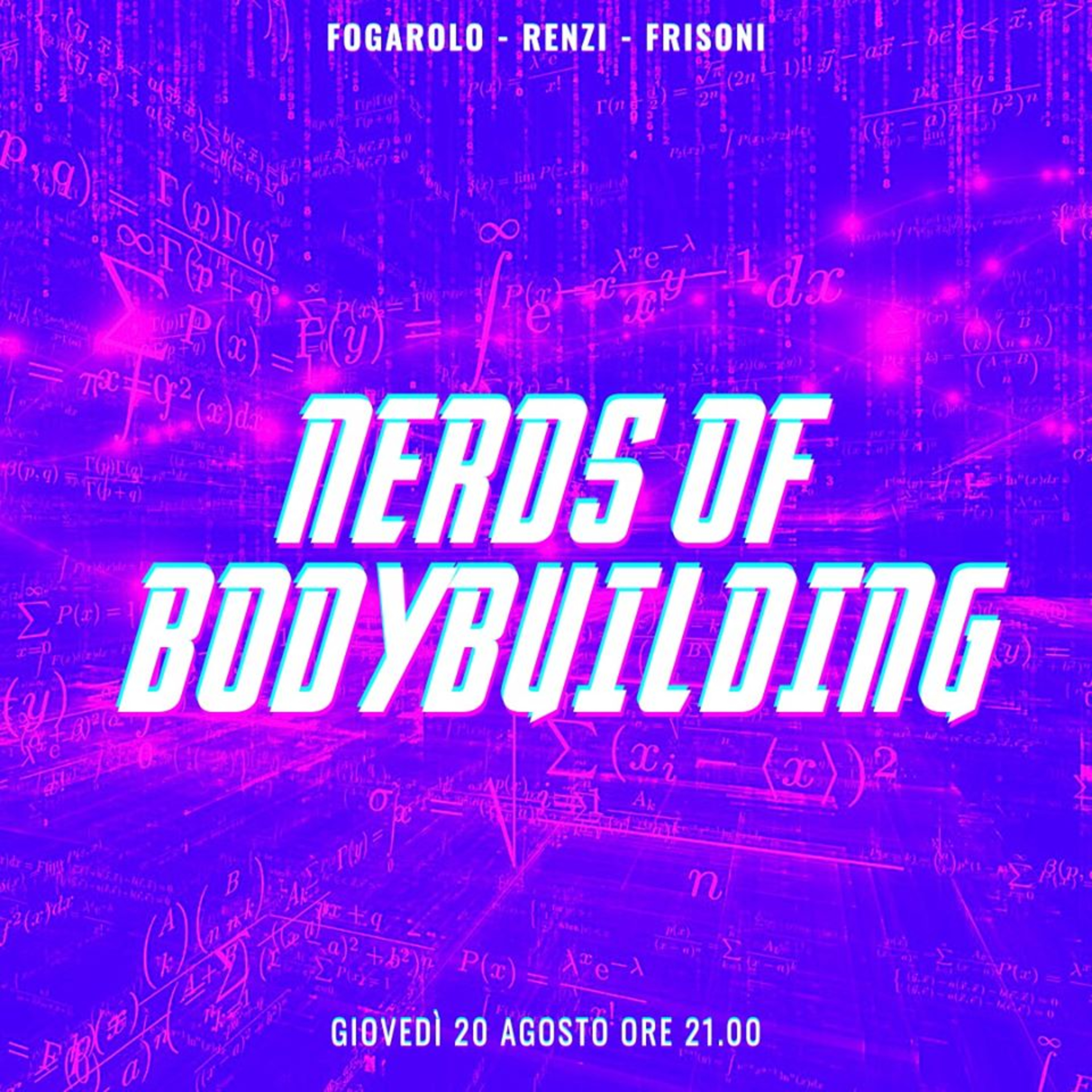 Sustainable Bodybuilding