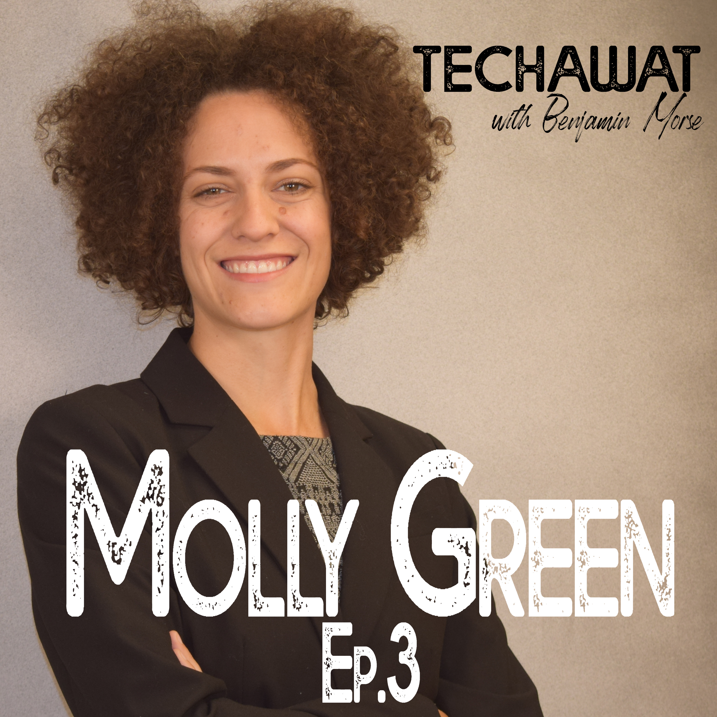 Techawat with Benjamin Morse