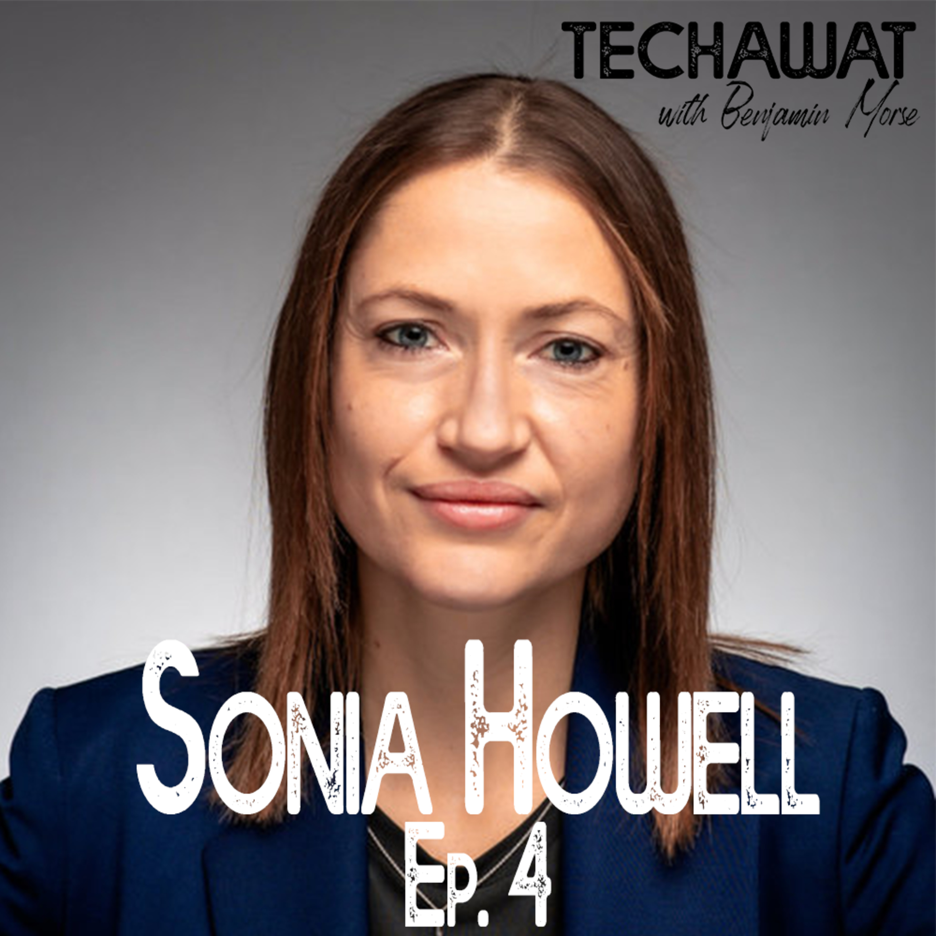 Techawat with Benjamin Morse