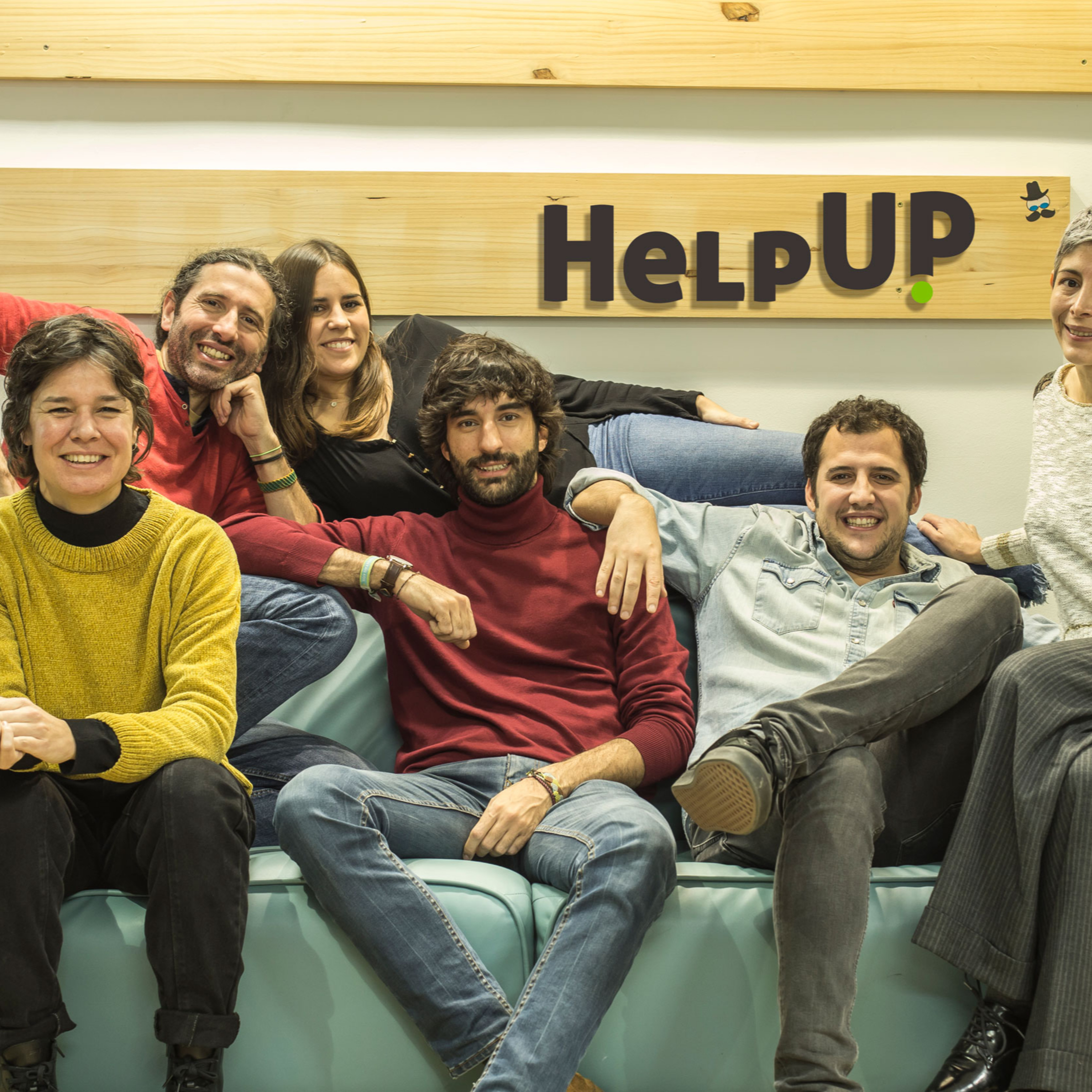 SharingAway: Historias de nocoders