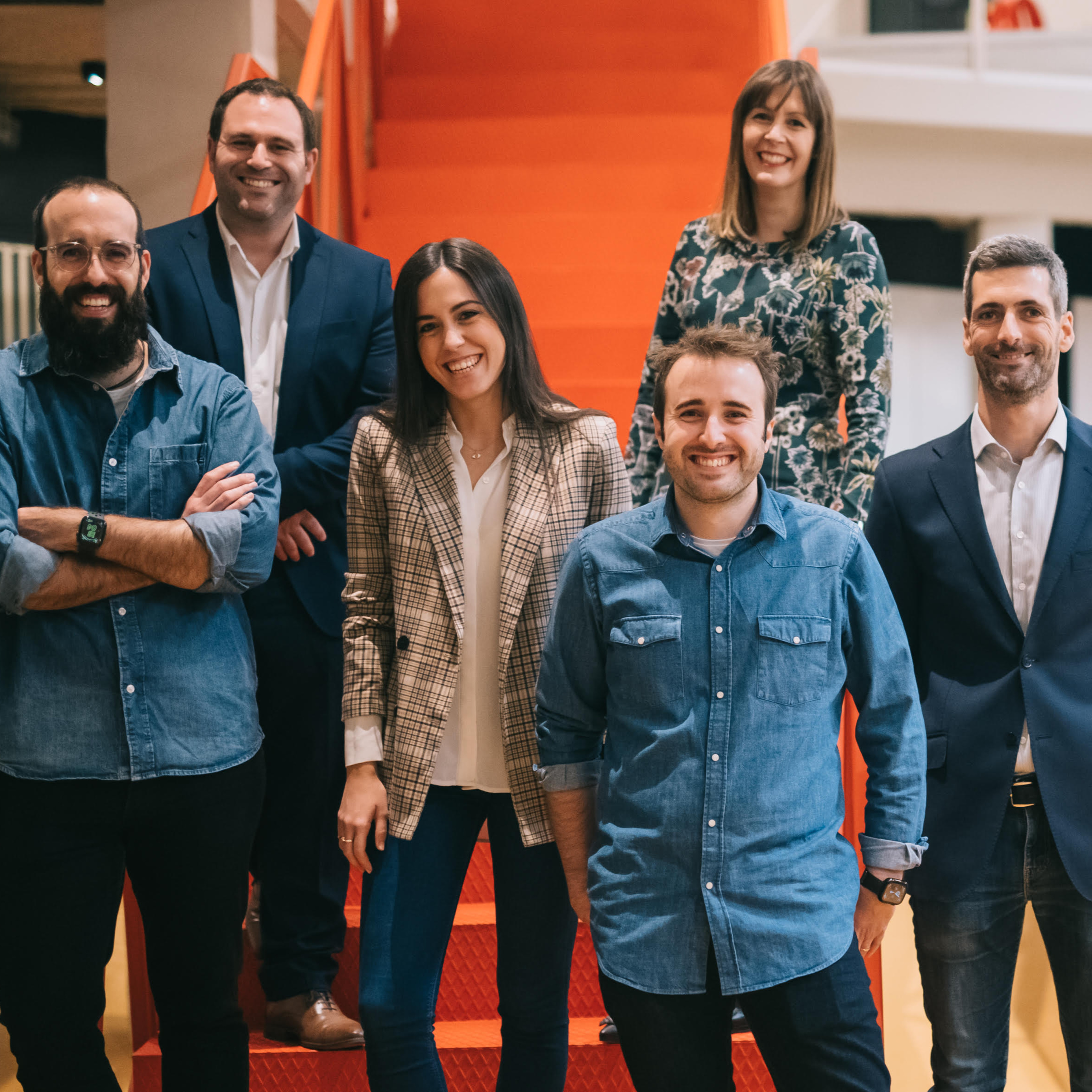 SharingAway: Historias de nocoders
