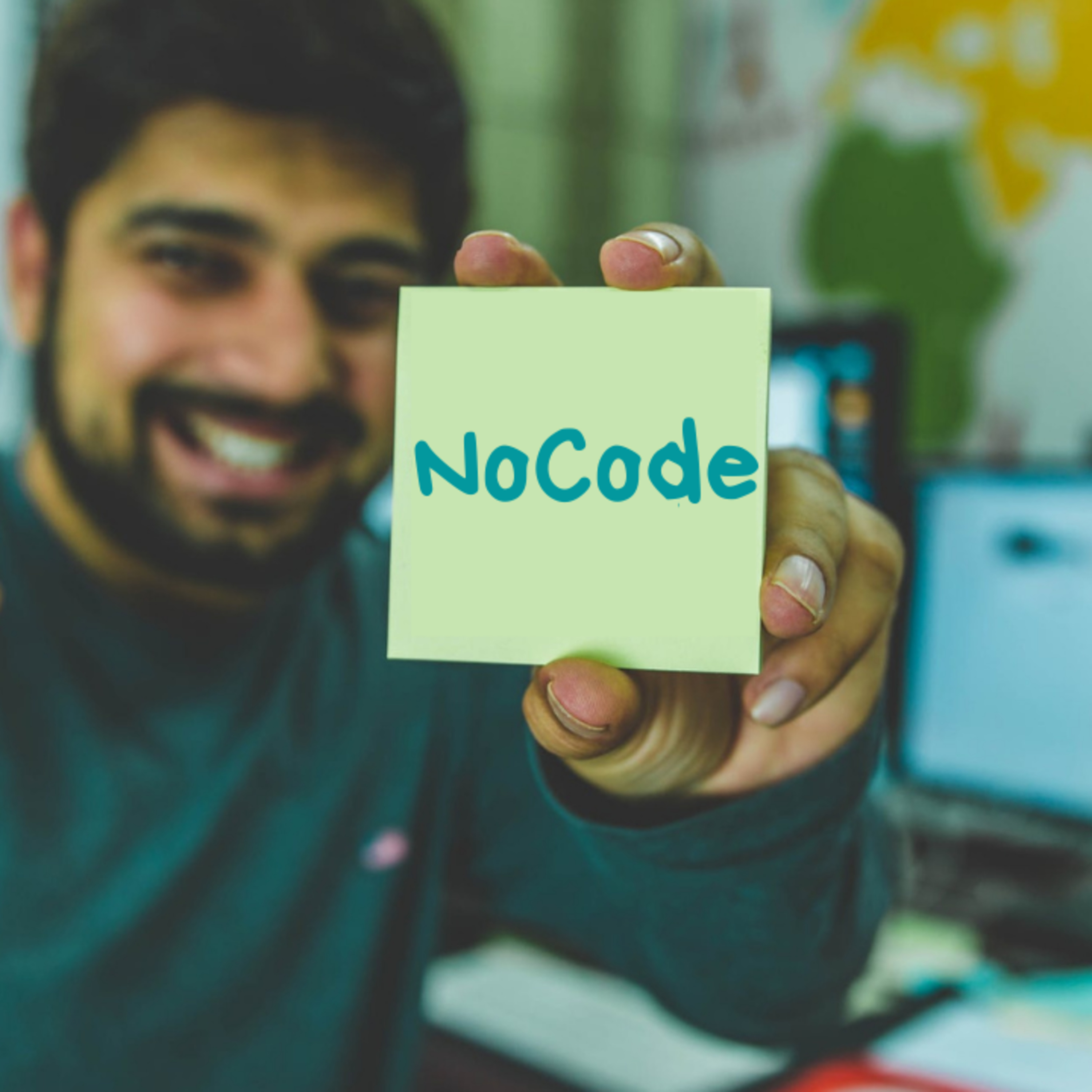 SharingAway: Historias de nocoders