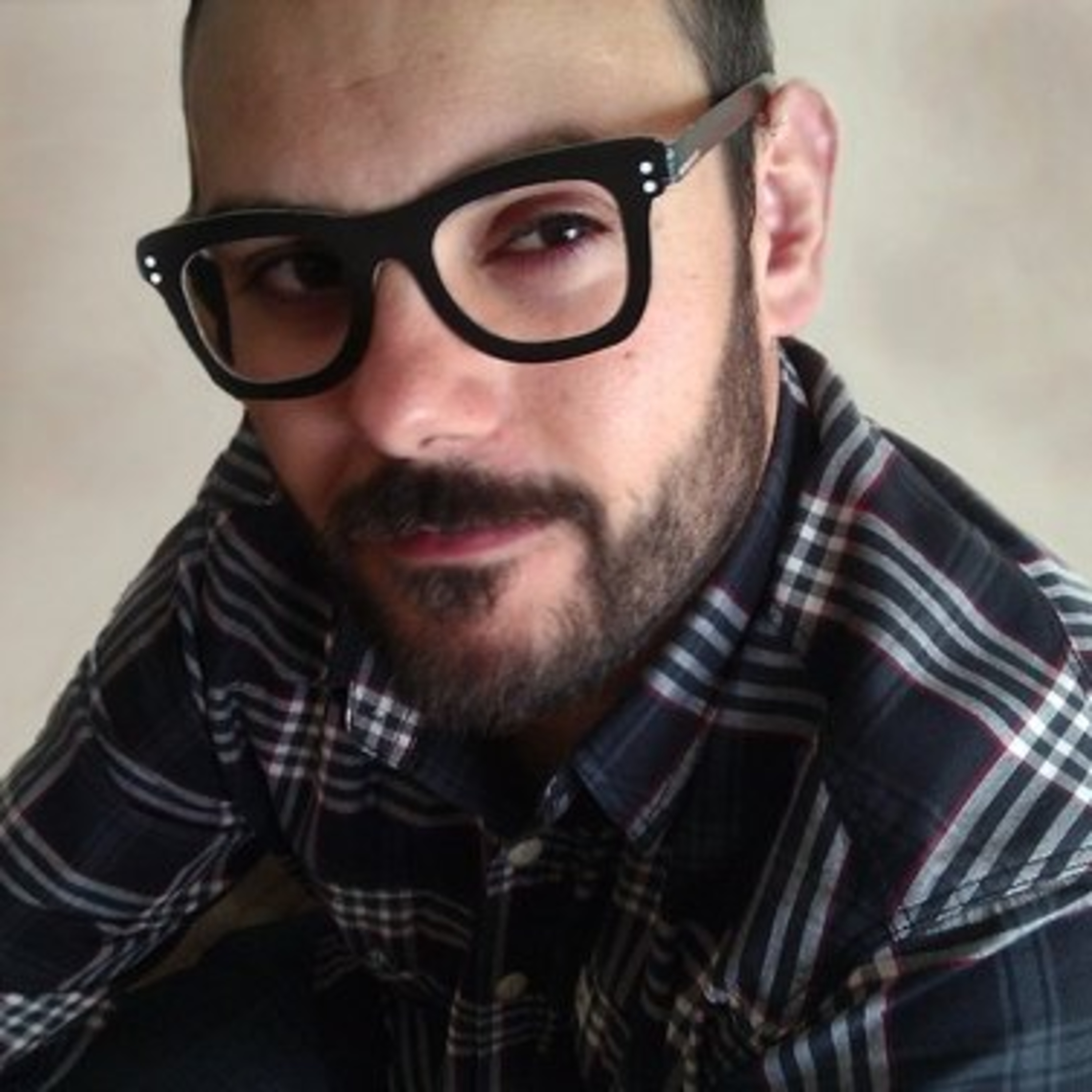 SharingAway: Historias de nocoders