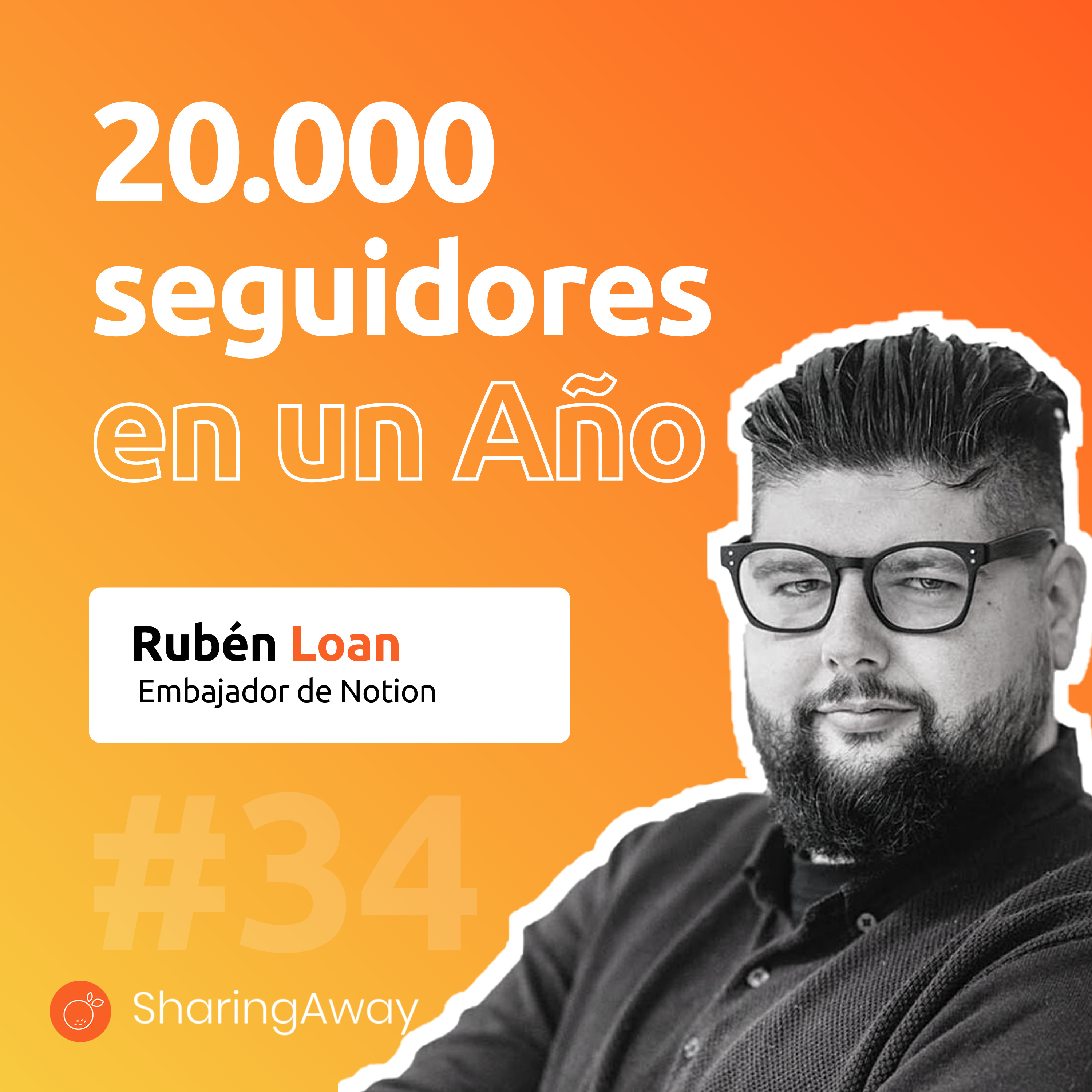 SharingAway: Historias de nocoders