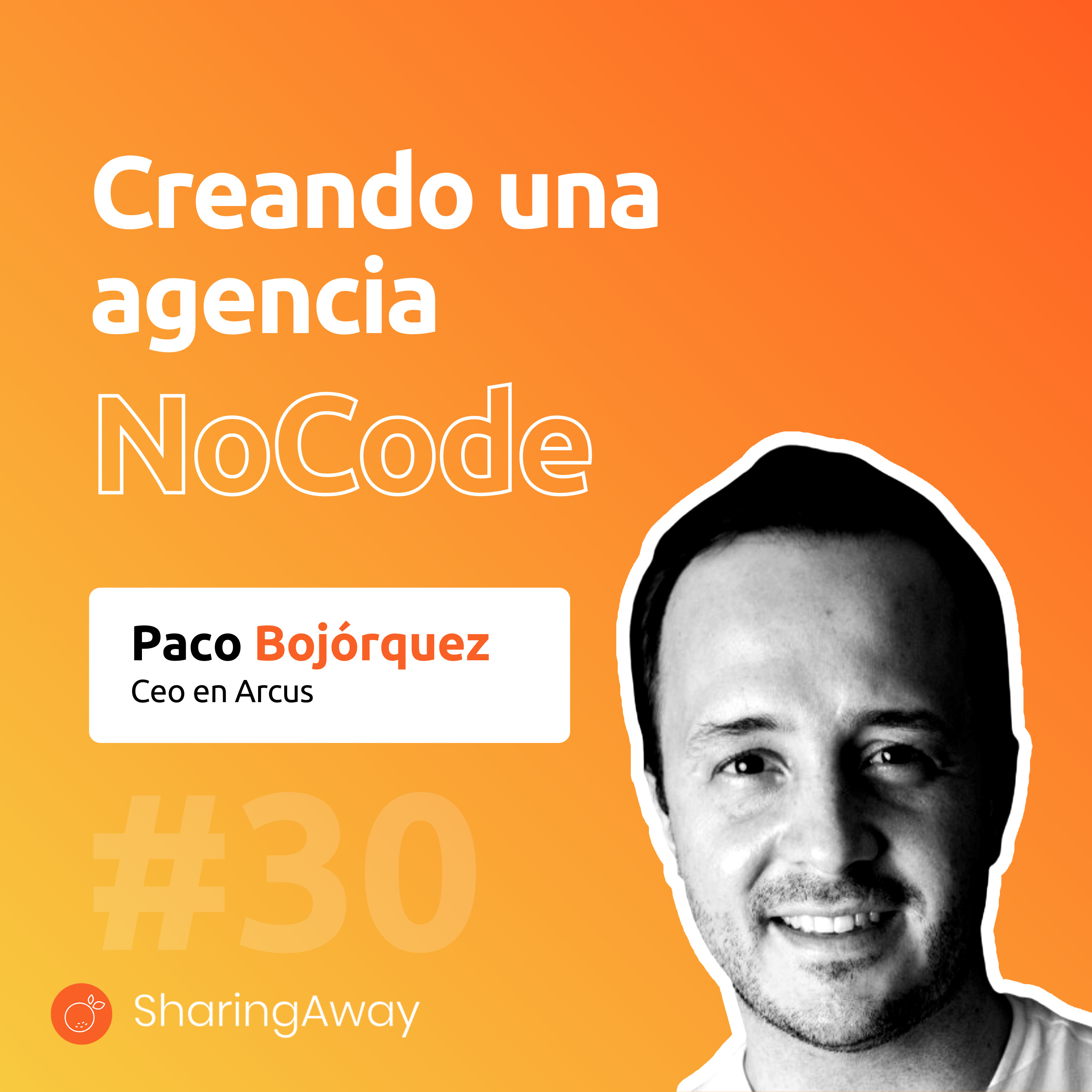 SharingAway: Historias de nocoders