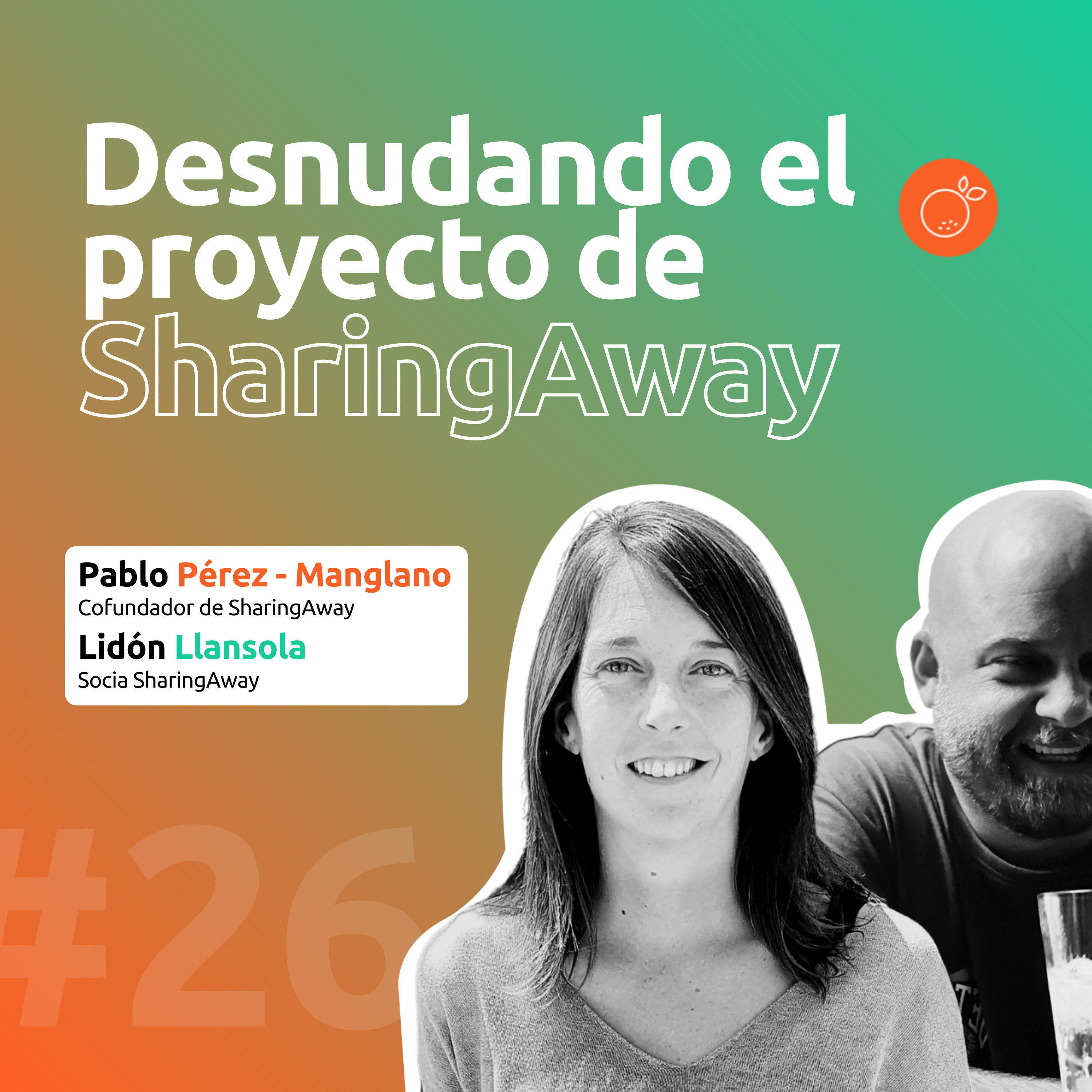 SharingAway: Historias de nocoders