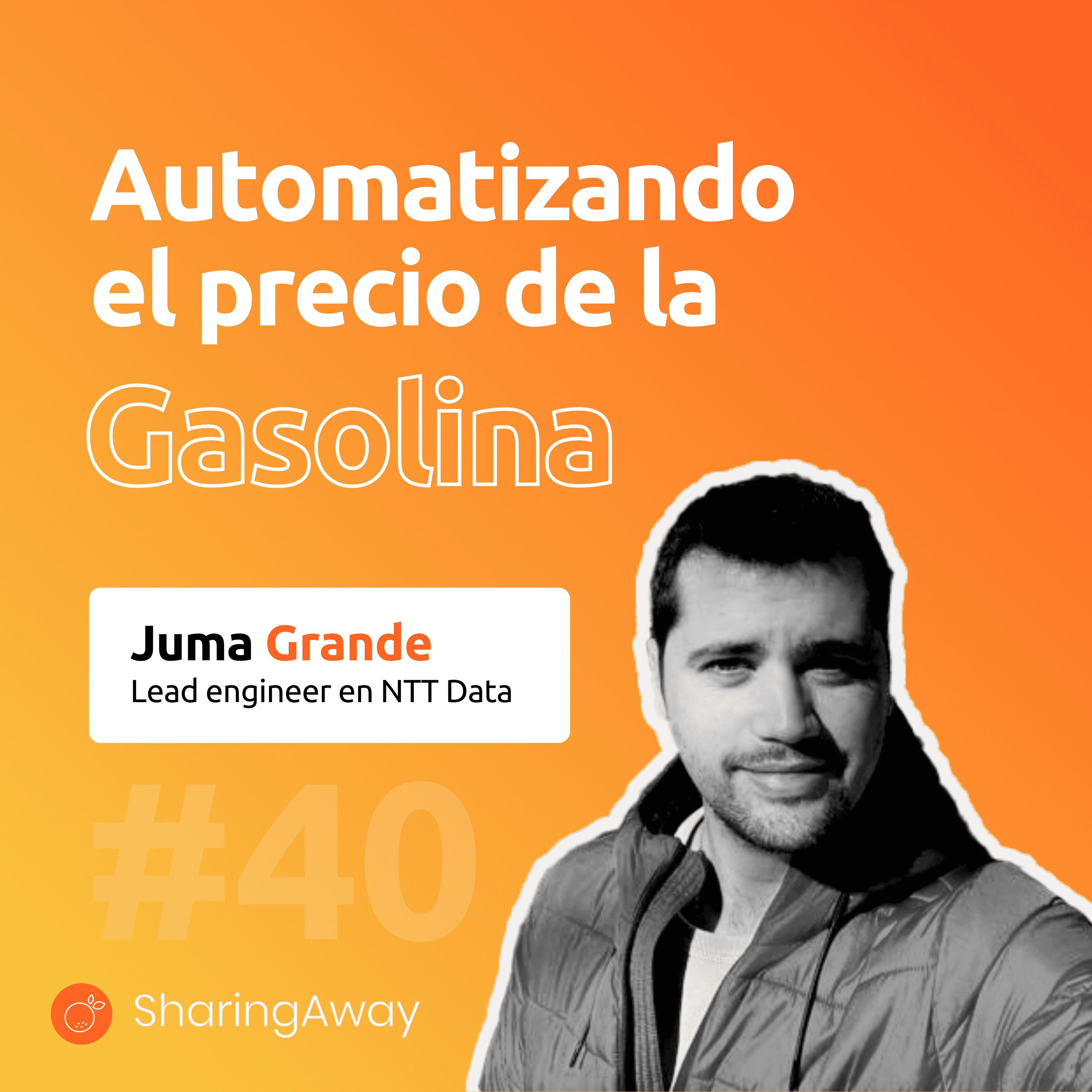 SharingAway: Historias de nocoders