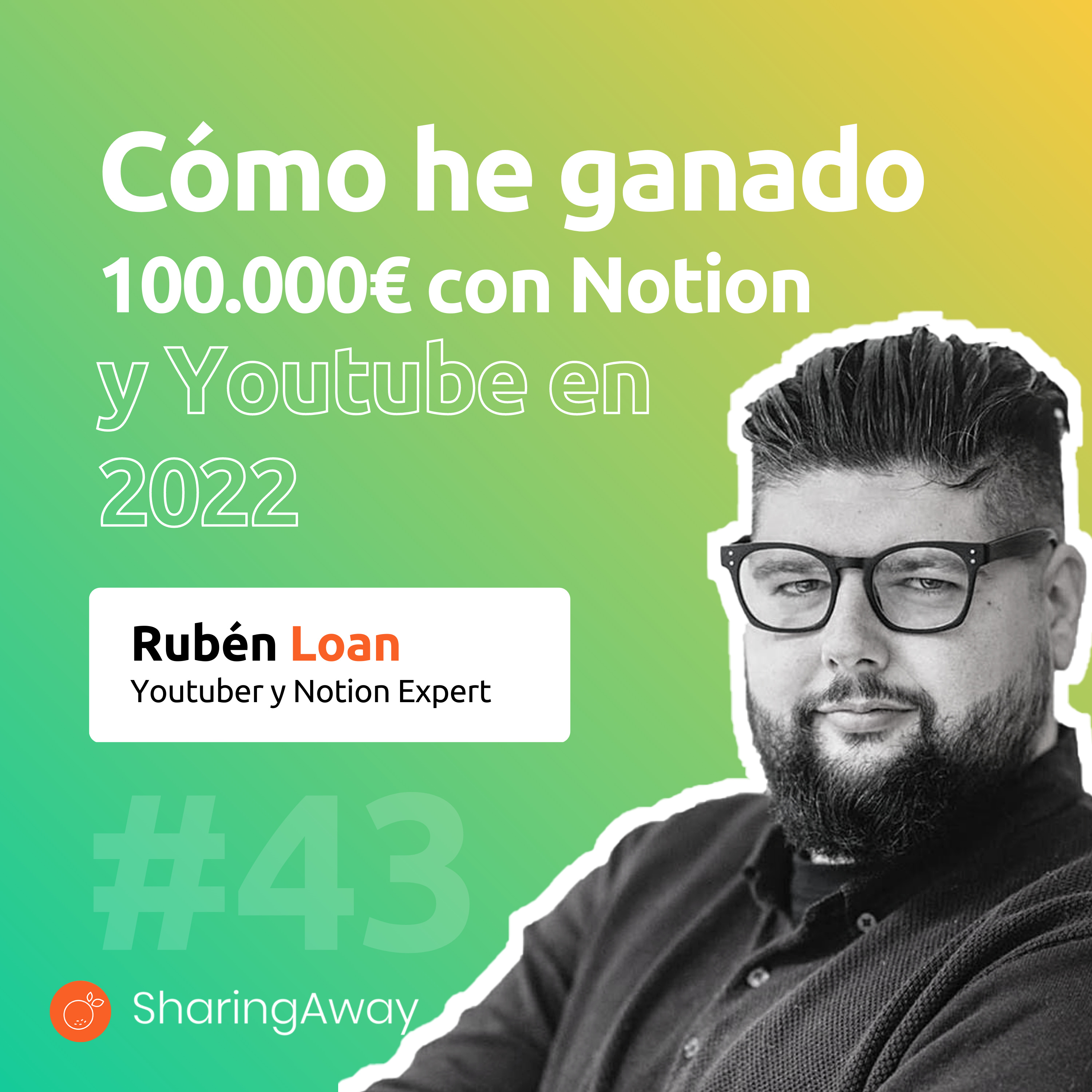 SharingAway: Historias de nocoders