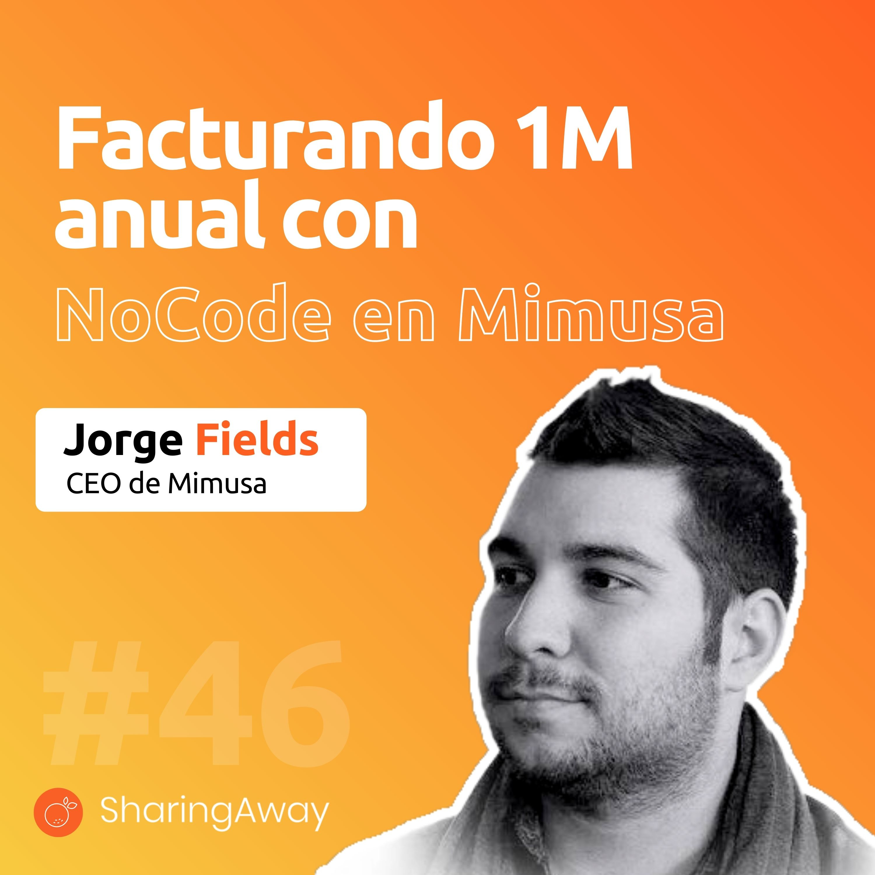 SharingAway: Historias de nocoders