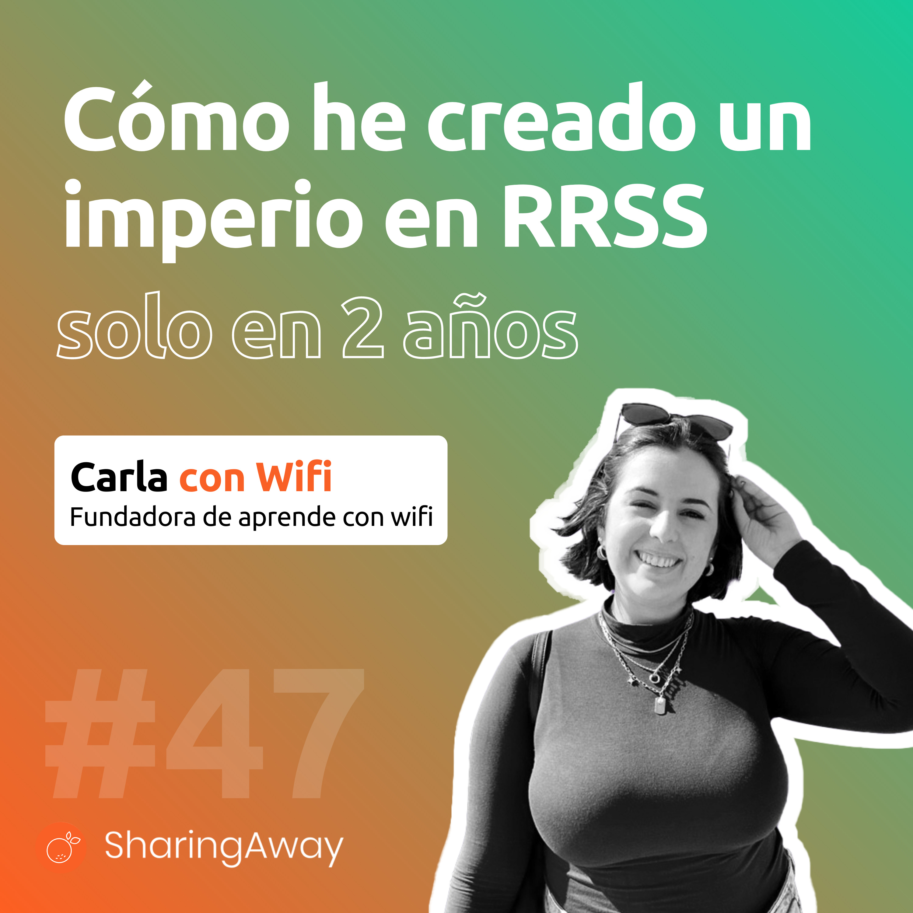 SharingAway: Historias de nocoders