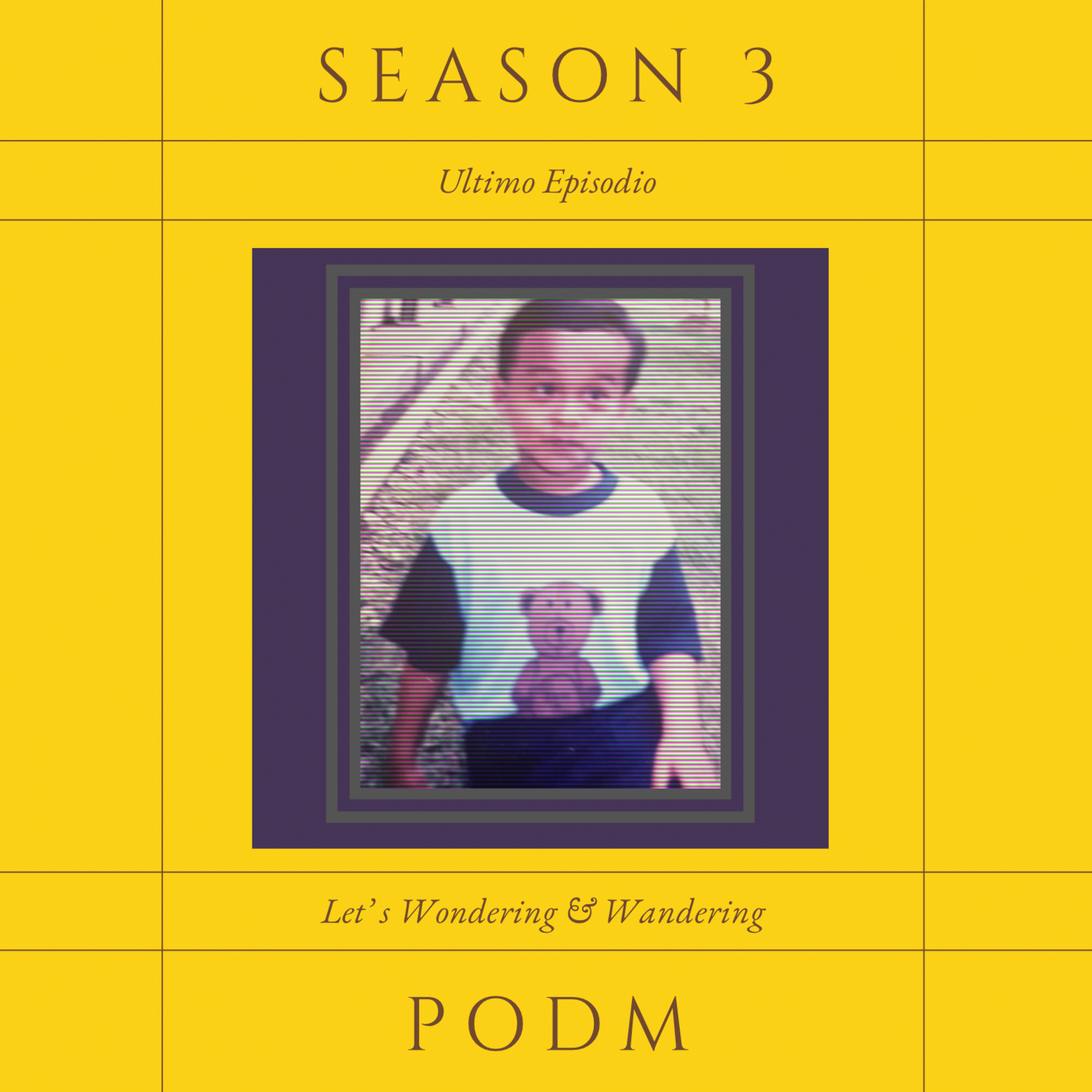 PODM (Podcast Dimash Multazam)