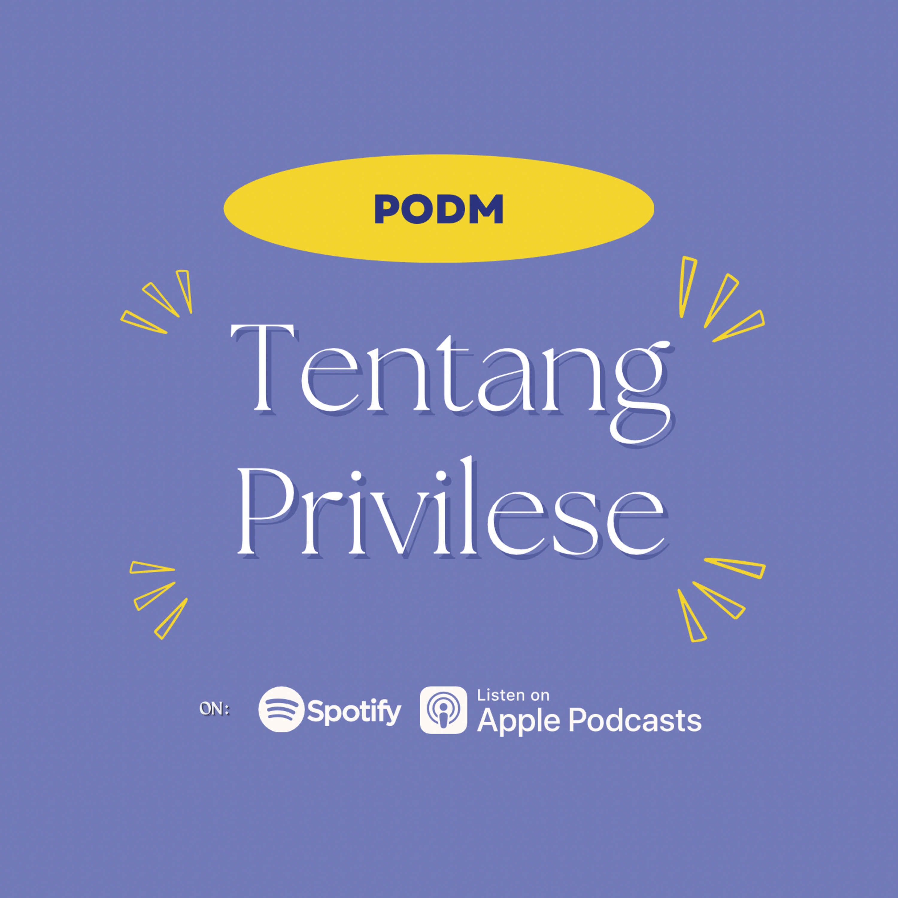 PODM (Podcast Dimash Multazam)
