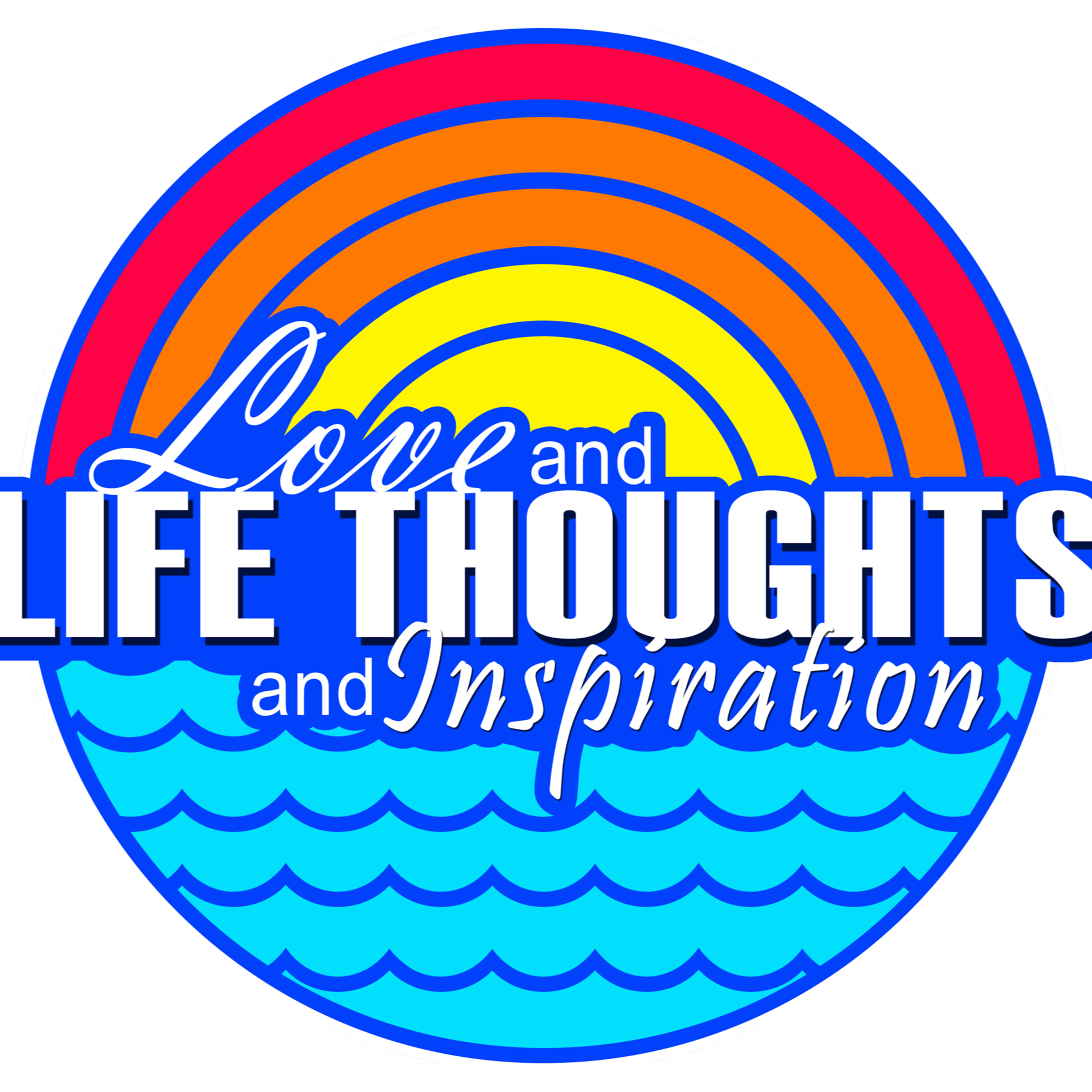 Life Thoughts and Inspirations | Elydia Reyes