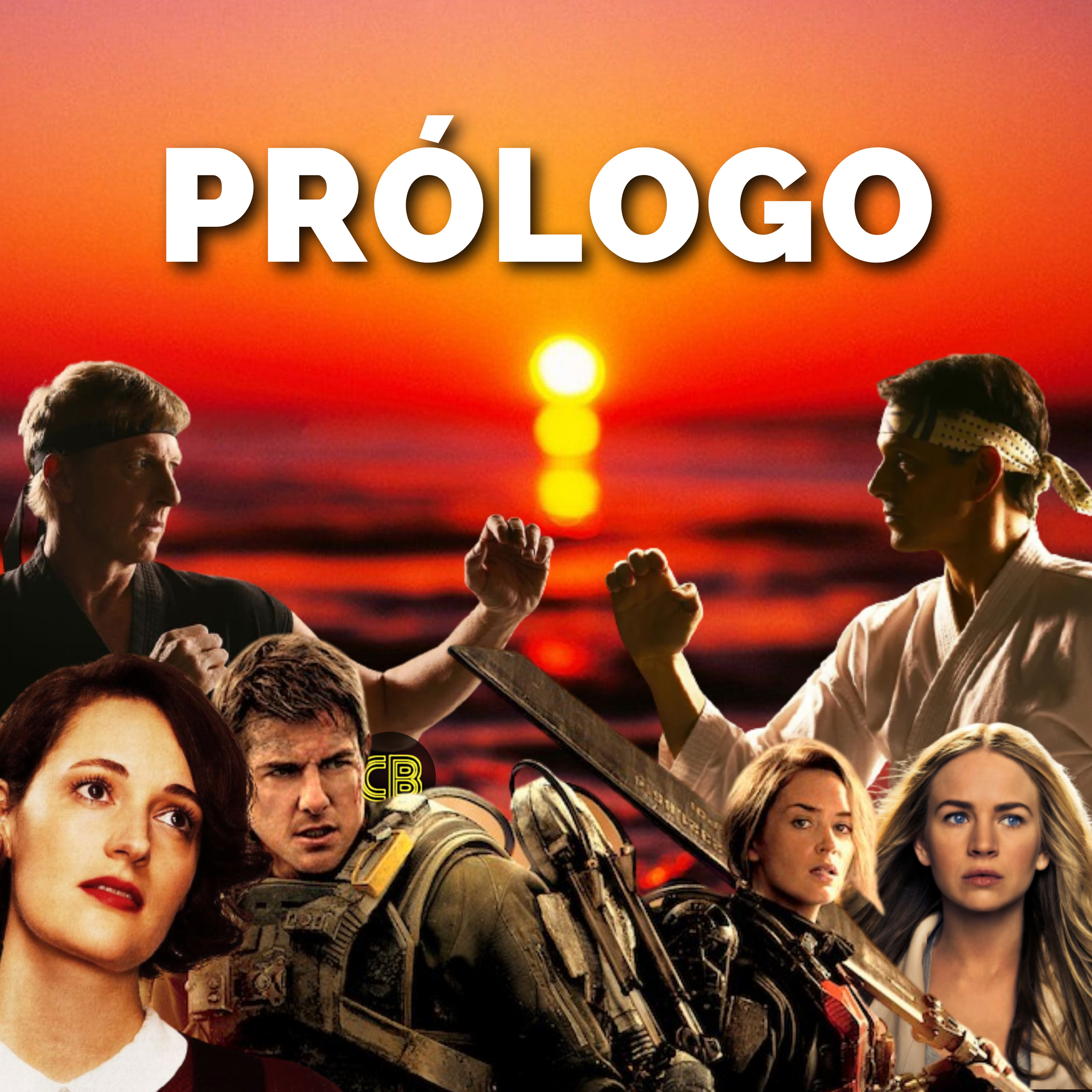 PAH: Cobra Kai, Beastars, Lupin, Fleabag y más PAH: Cobra Kai, Beastars, Lupin, Fleabag y más