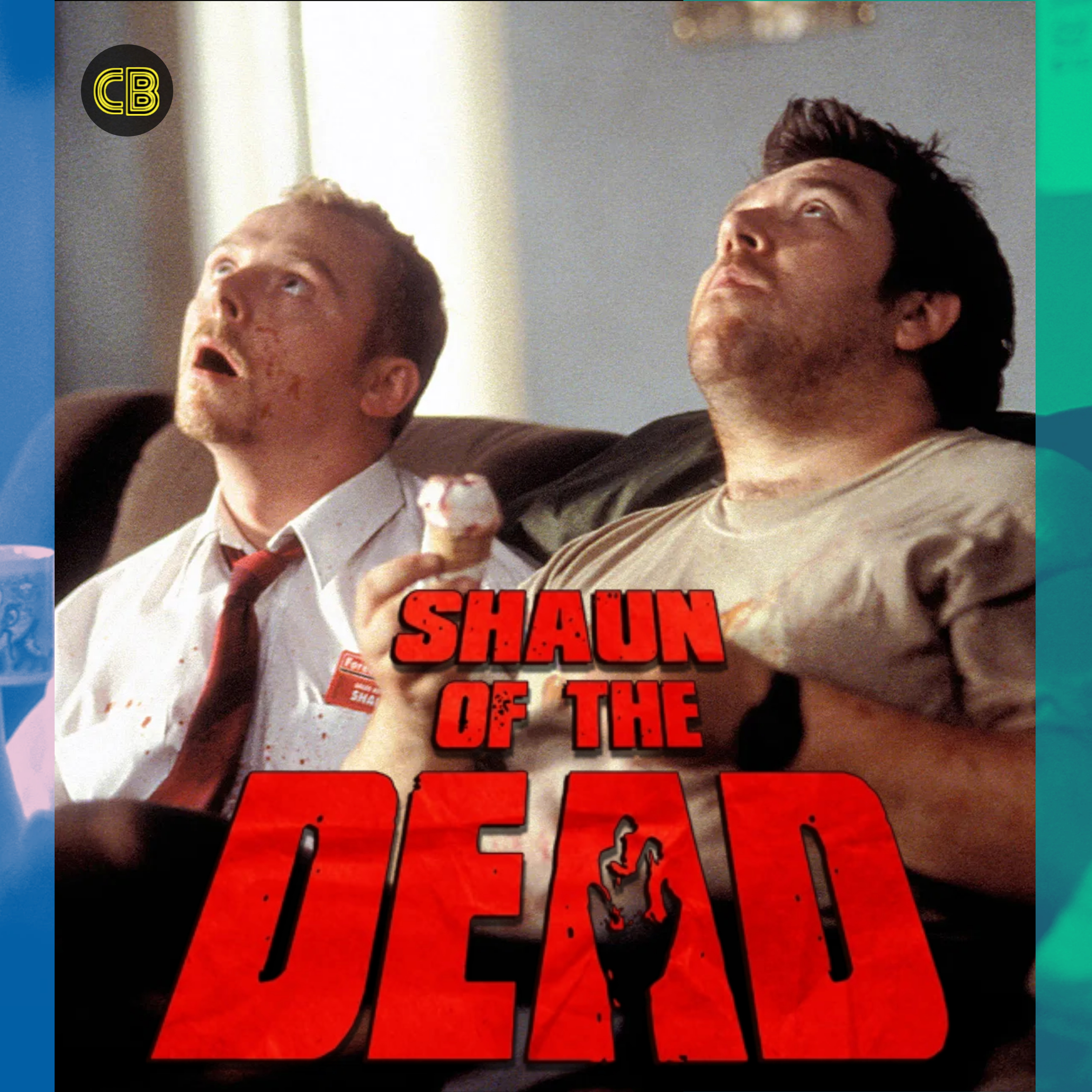 Shaun of the Dead Shaun of the Dead