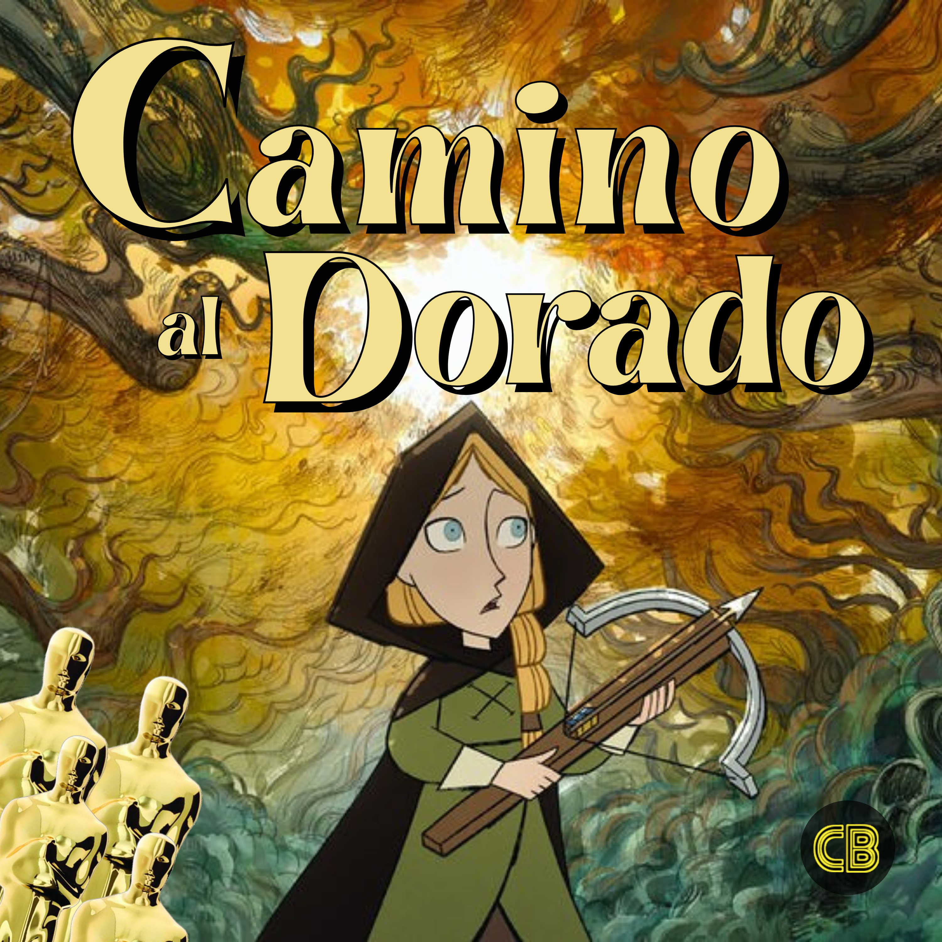 Wolfwalkers Wolfwalkers