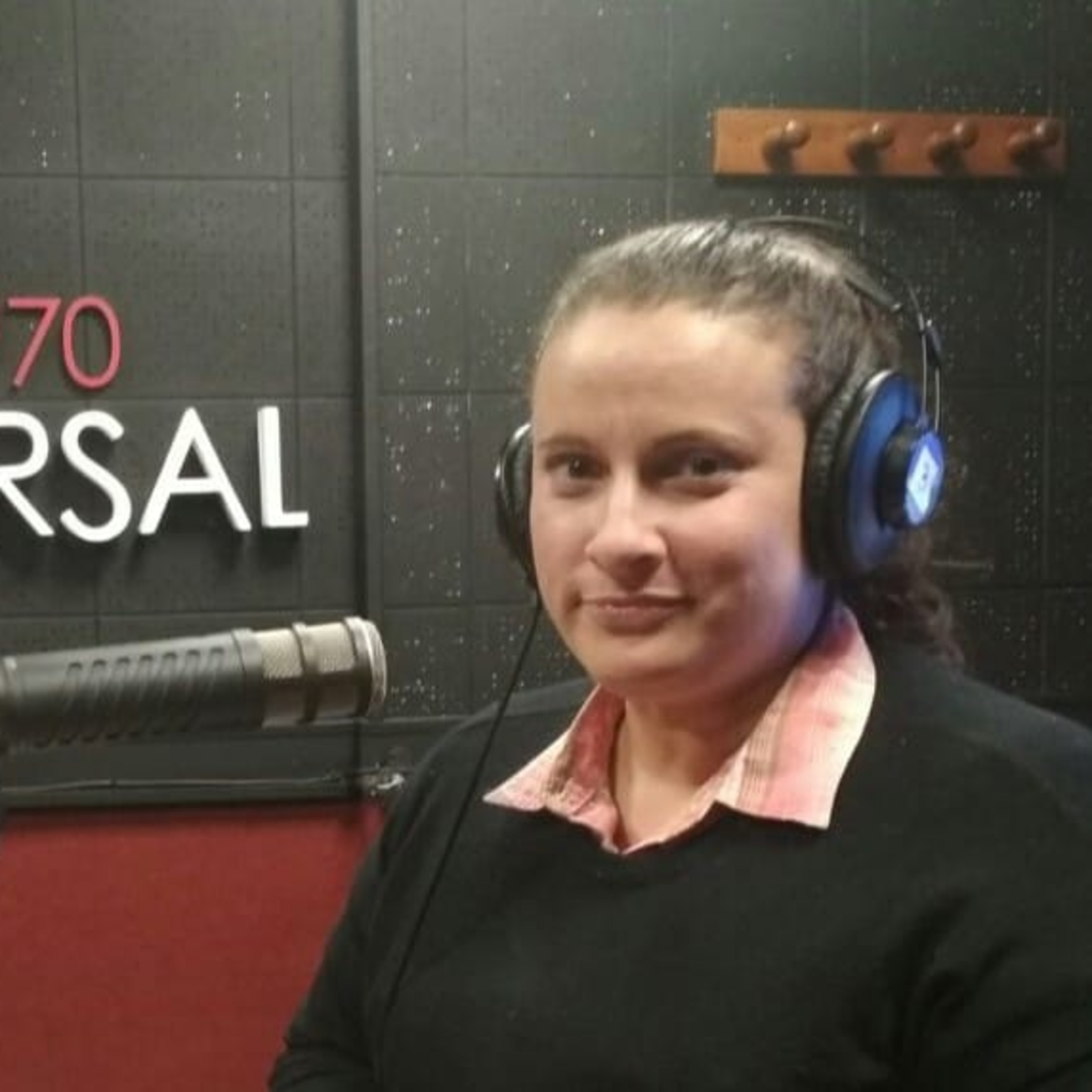El horóscopo semanal y el tarot en el momento con Natalia Ferro (14/7/2020) episode artwork