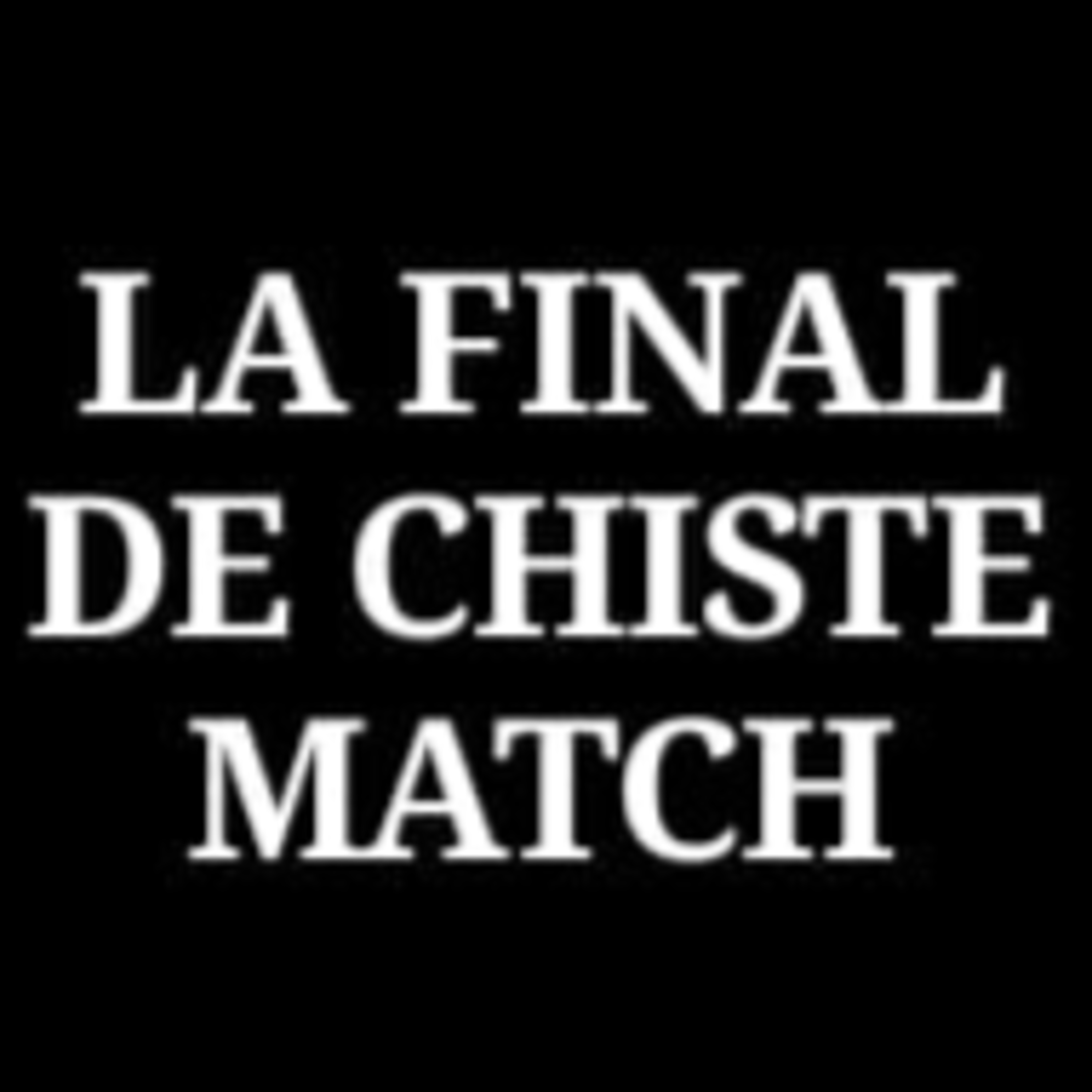 Kyoto de The Party Band vs Ruben Boyer en la final de Chiste Math (4/12/2020) episode artwork
