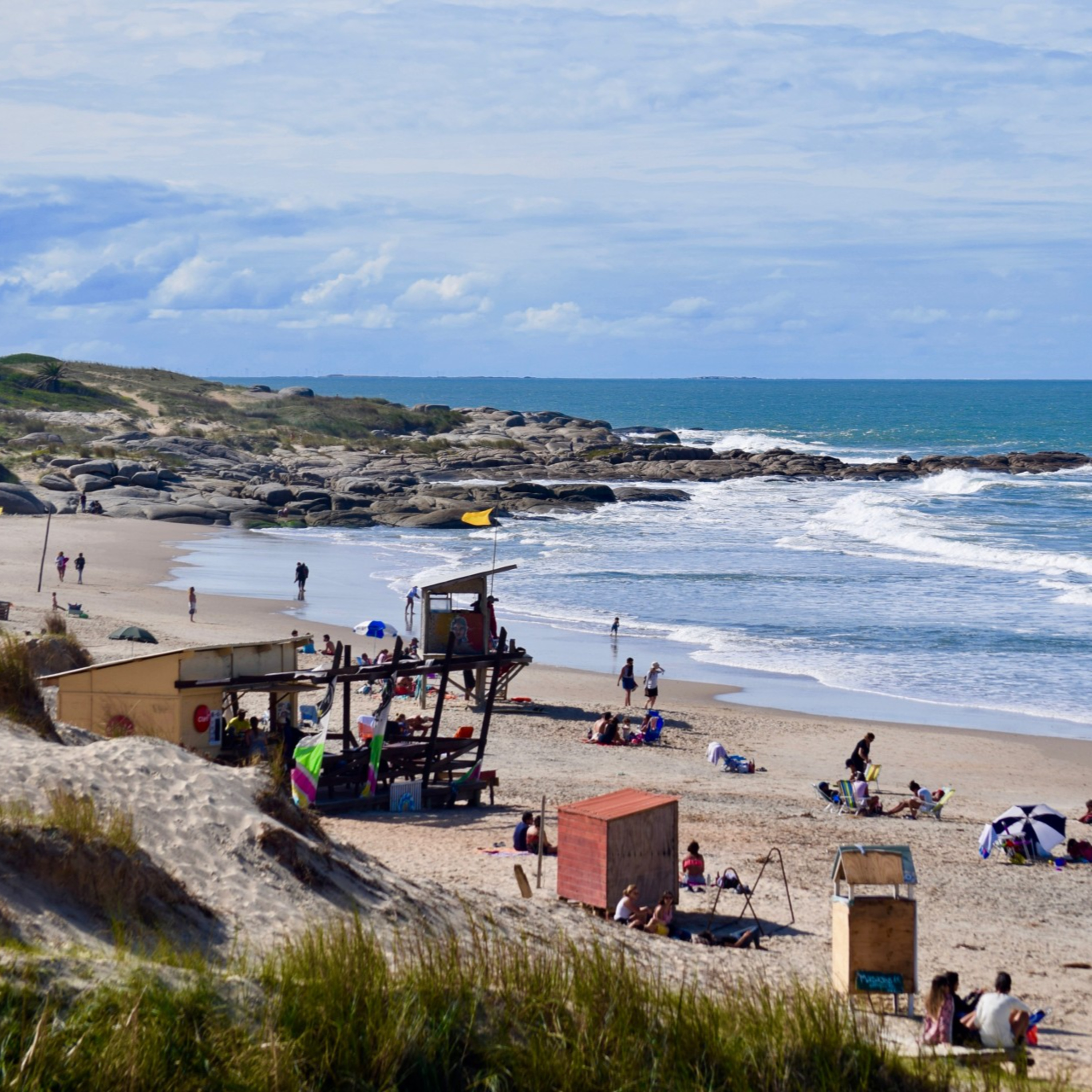 Punta del Diablo, el lugar donde uno de los conductores la pasó muy mal dos veranos seguidos (5/3/2021) episode artwork