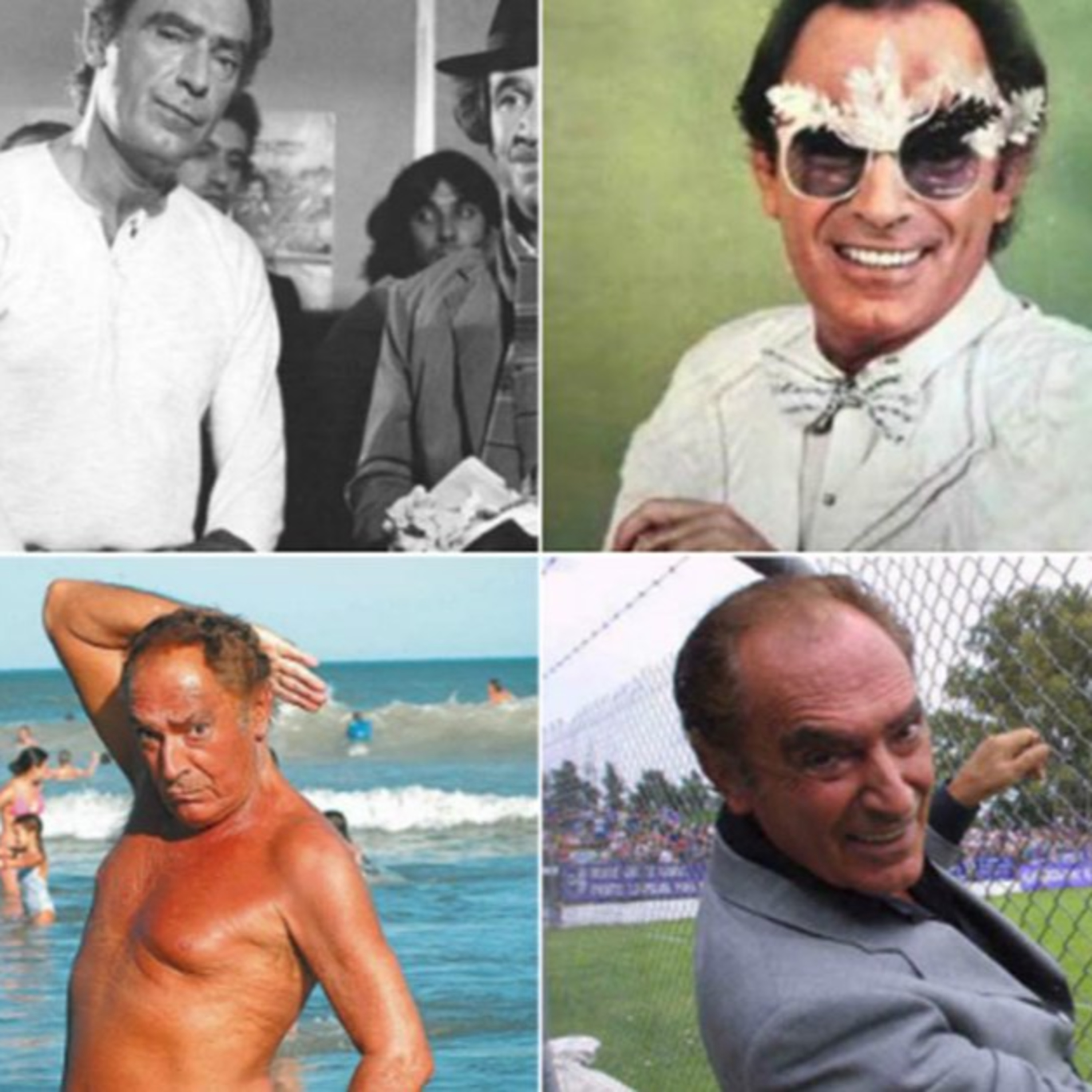 Johny Tolengo, El Contra y Anibal: Recuerdo a Juan Carlos Calabró (4/3/2021) episode artwork