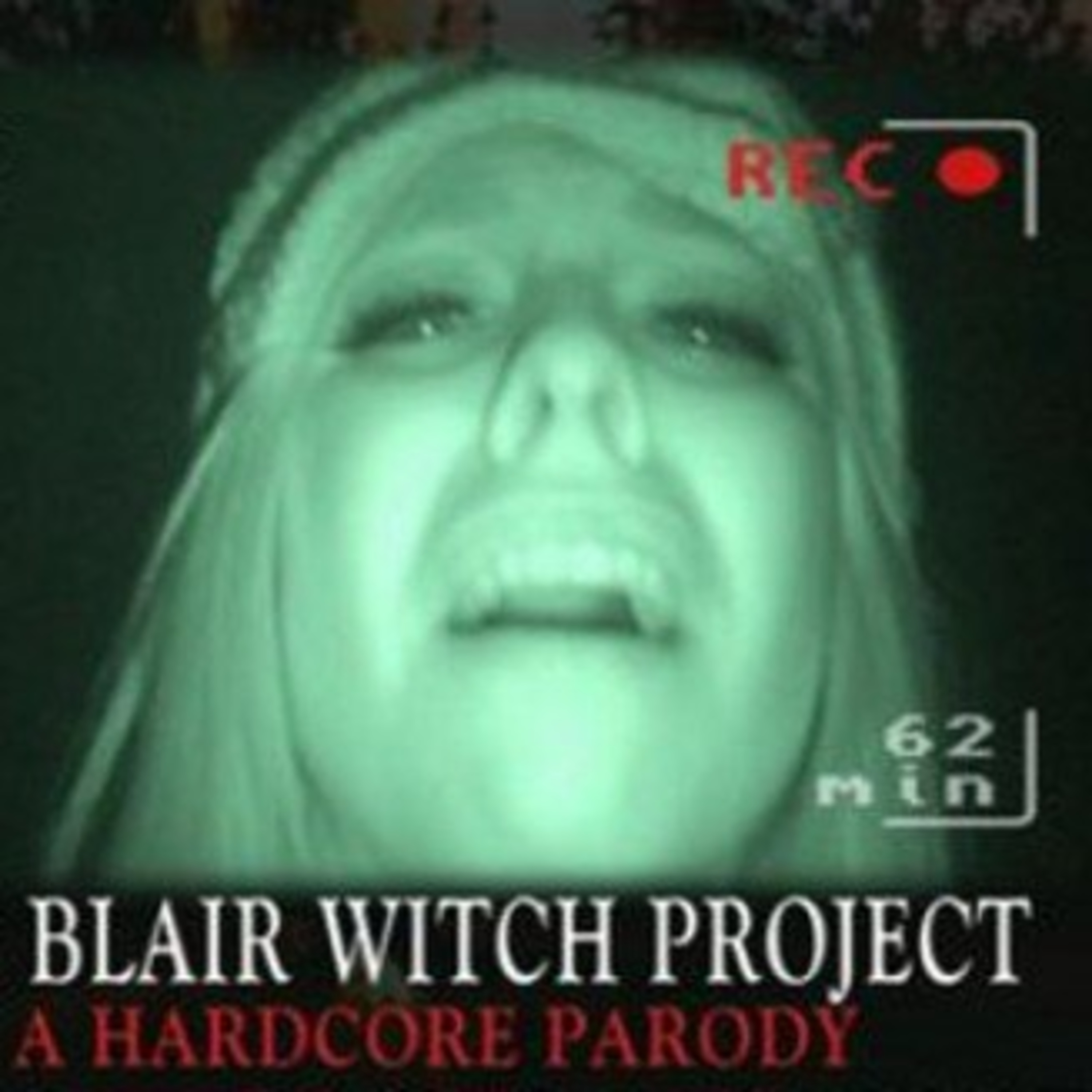 Cinema Paradiso: El proyecto Blair Witch o El proyecto de la bruja de Blair (18/3/2021) episode artwork
