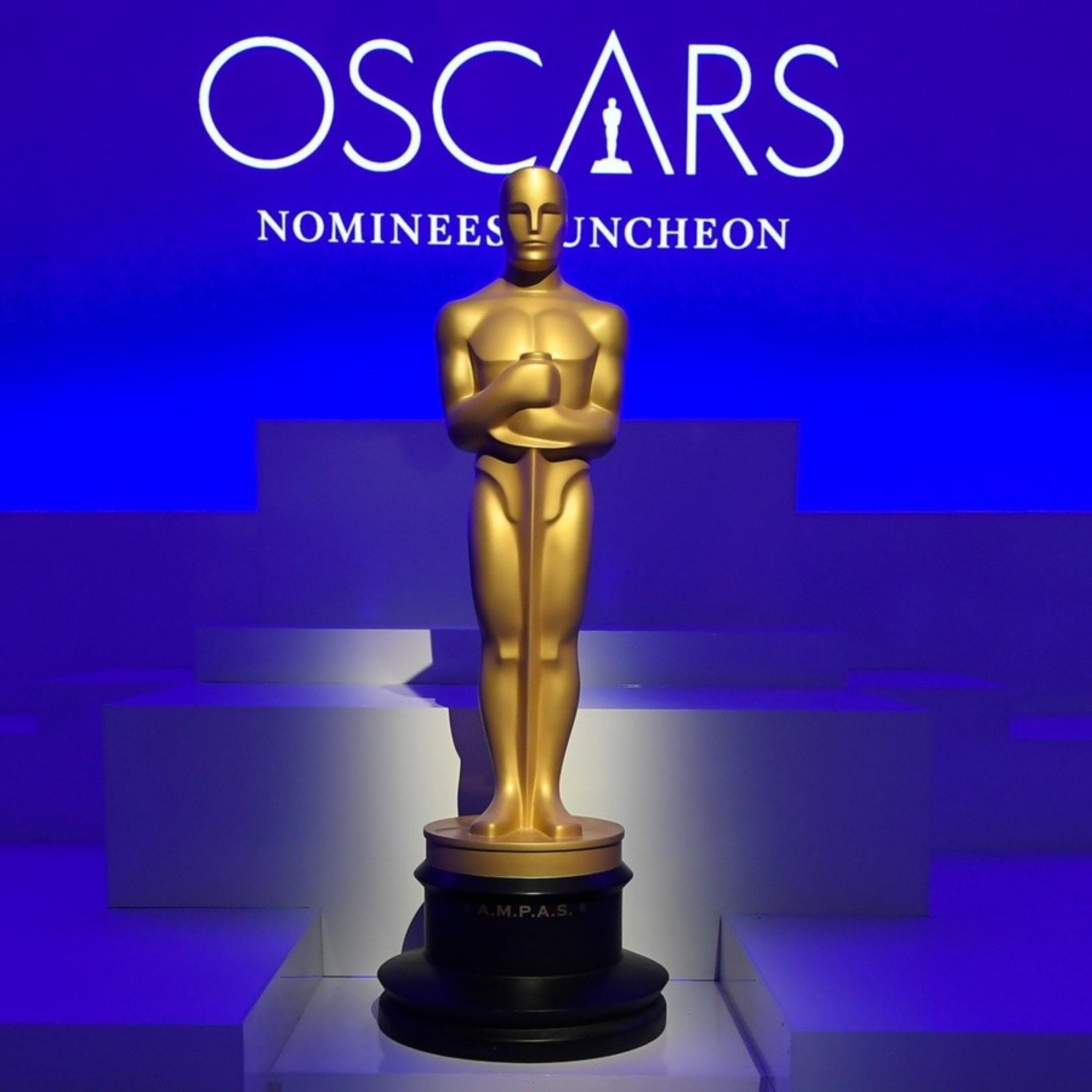 Cinema paradiso: Premios Oscar 2021 y el repaso de algunos ganadores discutidos (22/4/2021) episode artwork