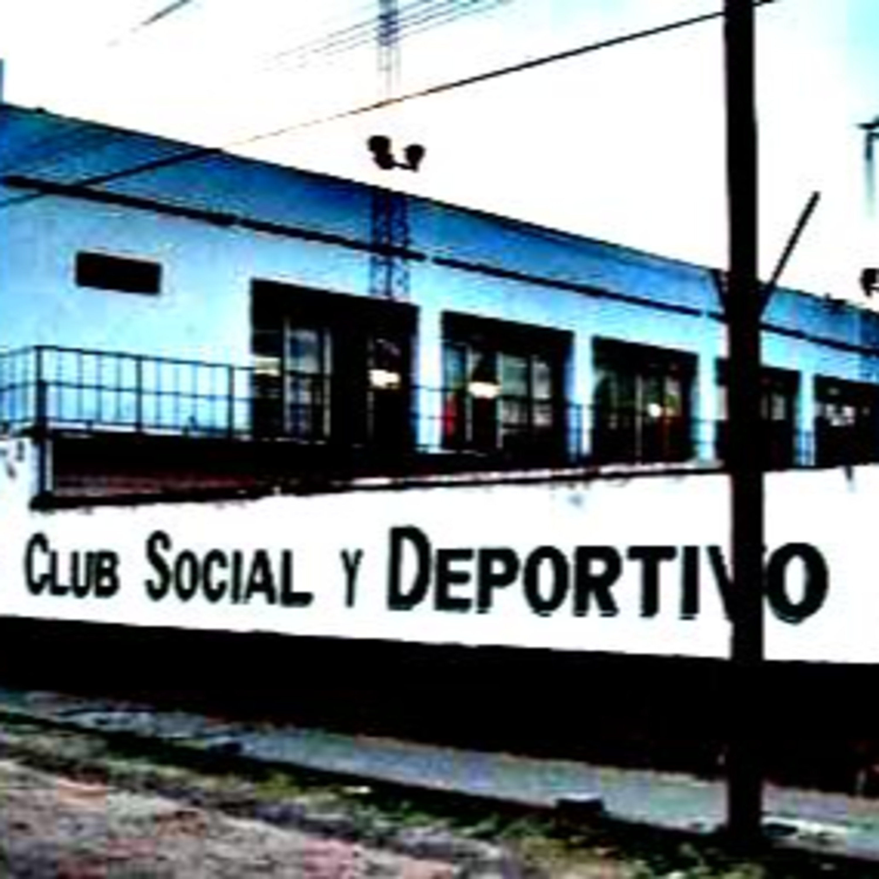 Aguantando el mostrador - Los clubes de barrio (23/4/2021) episode artwork