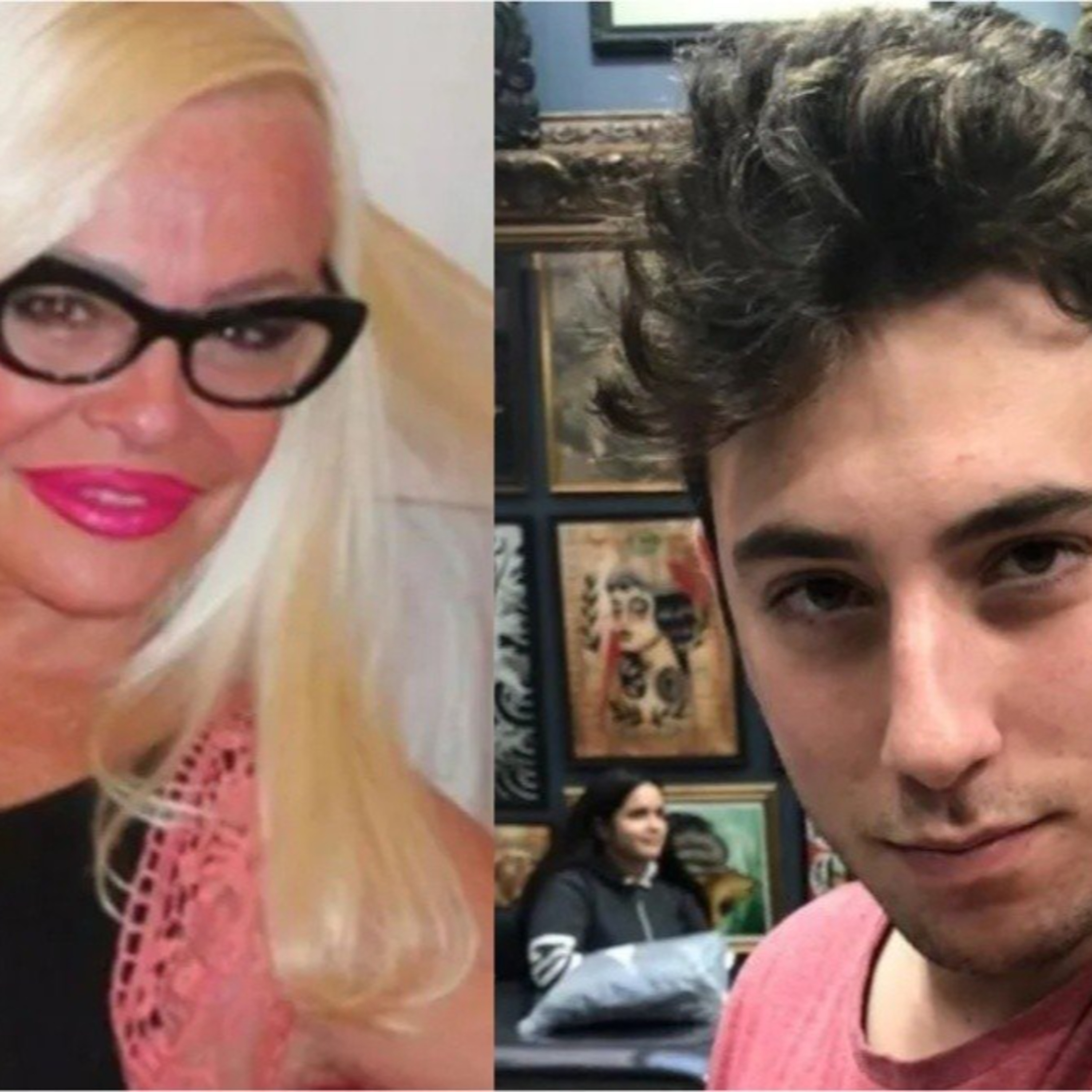 Silvia Süller se casará con un joven uruguayo: "Me enamoró su termo" y de luna de miel "a las Islas Maldivas por lo menos" episode artwork