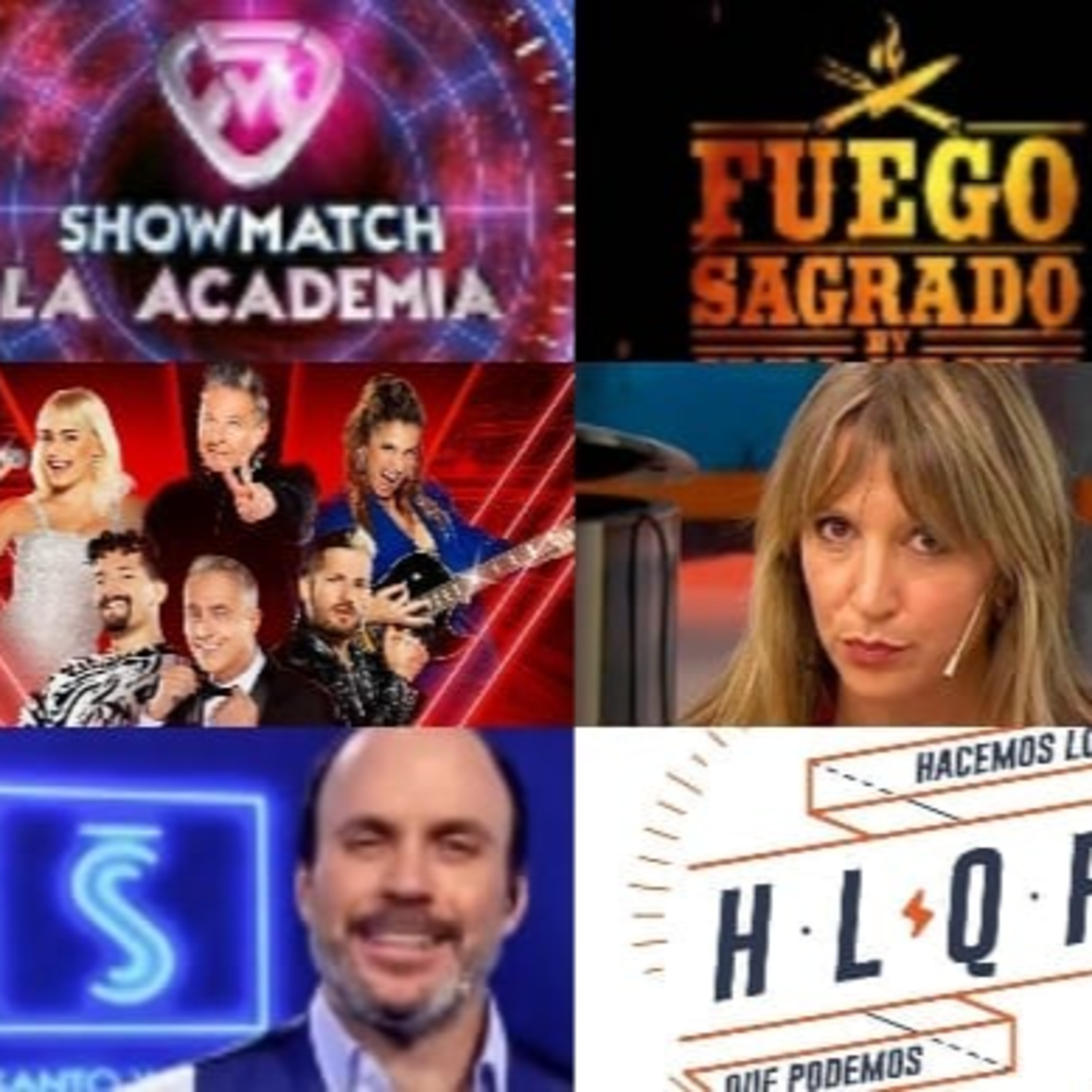 Hacemos lo que podemos