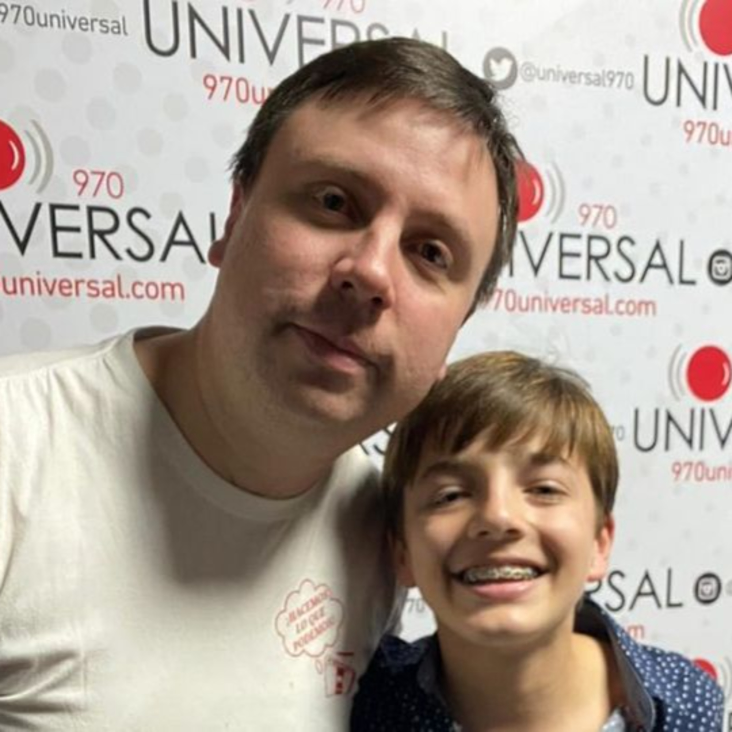 Joaquín Larrea: El periodista y analista deportivo más joven de Uruguay episode artwork