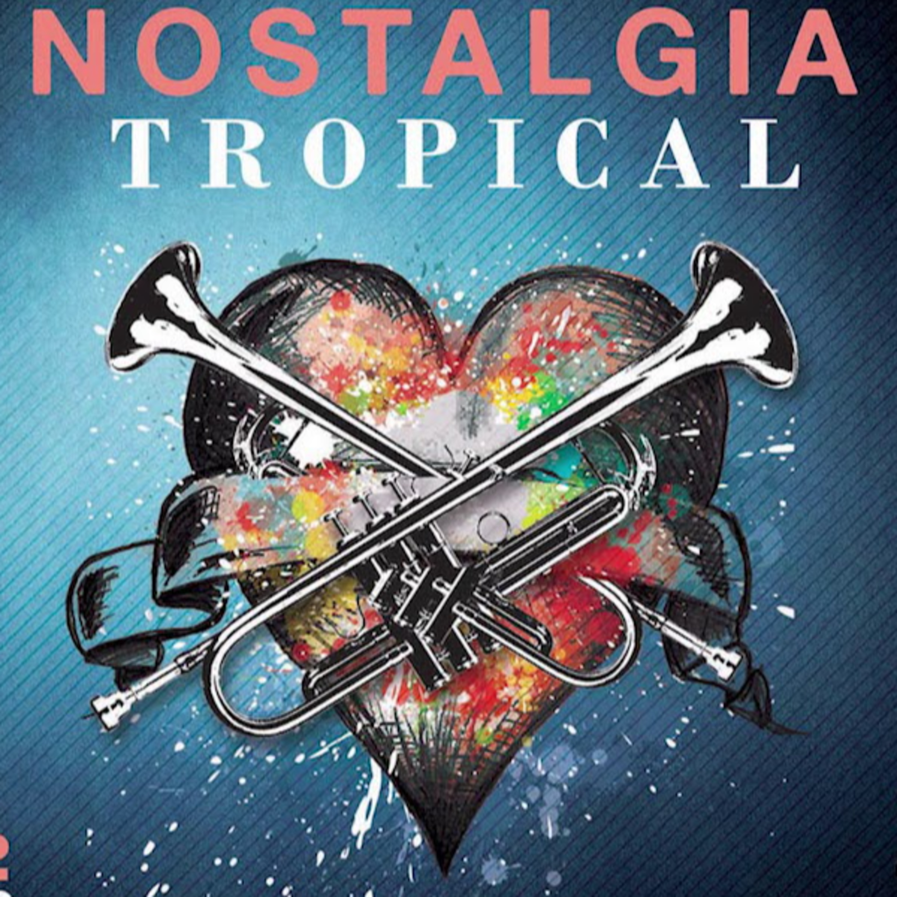 Aguatando el mostrador de Nostalgia (24/8/2021) episode artwork