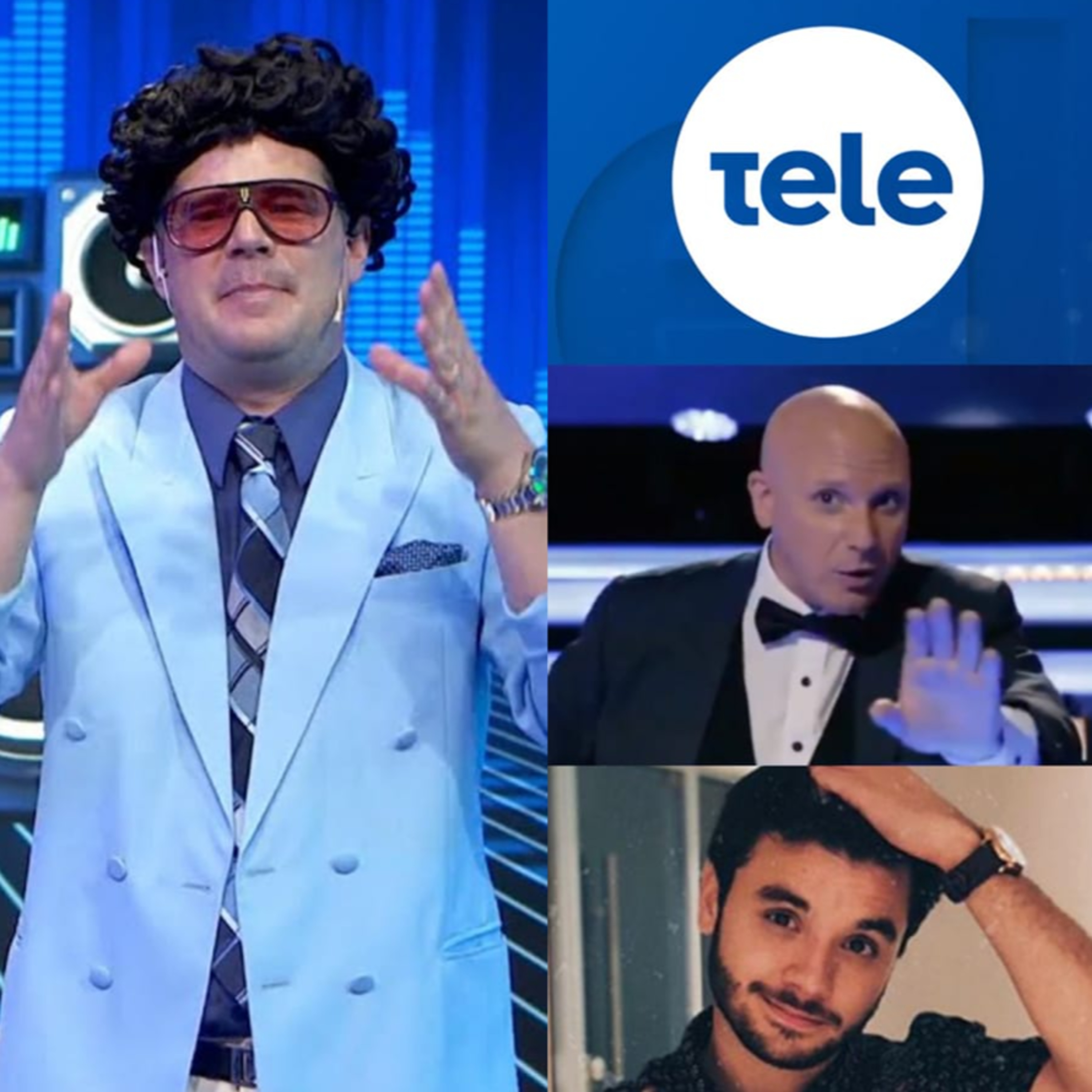 ¿Quién ganó la nueva guerra de los lunes? ¿Por qué Canal 12 decidió apartarse de las mediciones de rating? Los detalles (29/9/2021) episode artwork