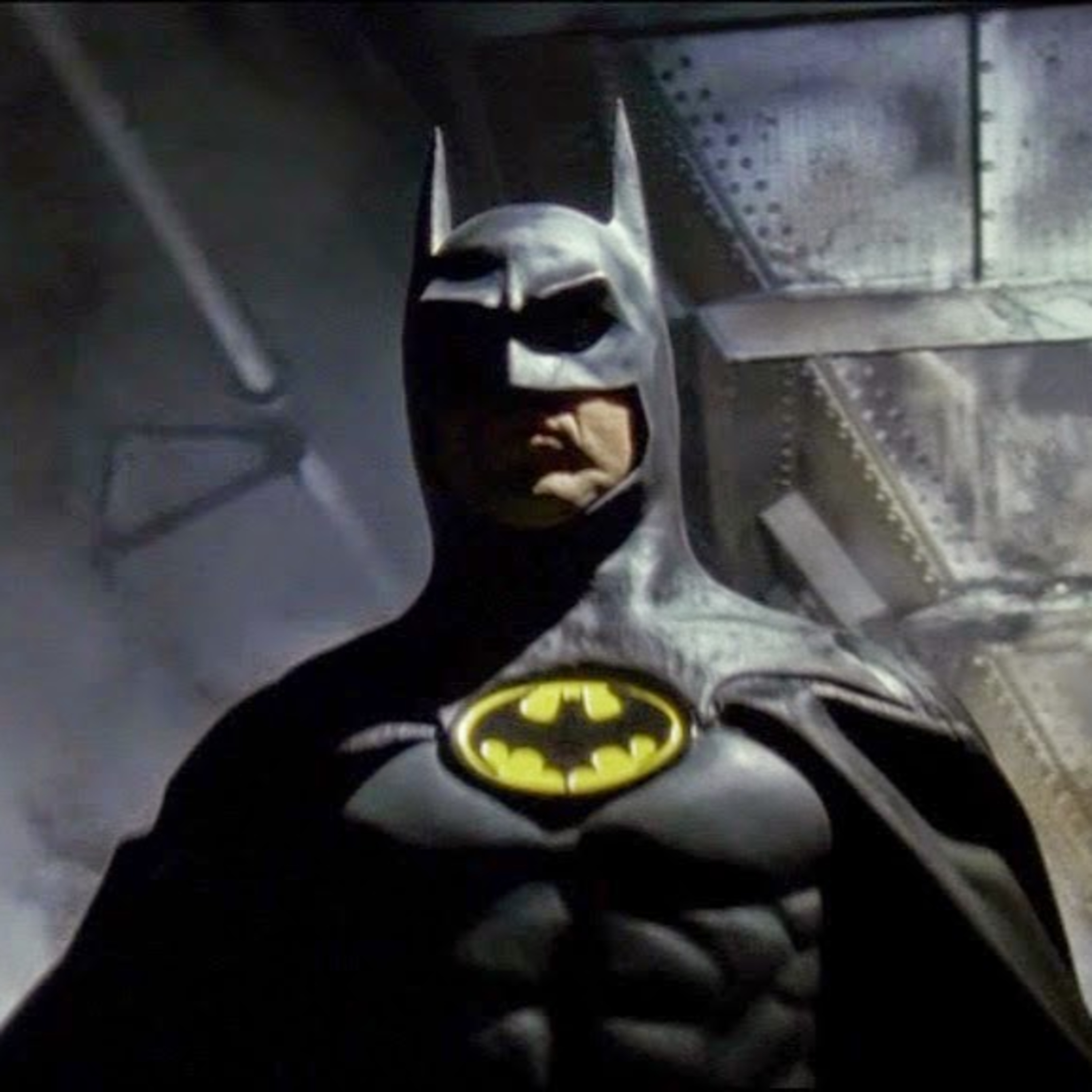 Cinema paradiso: Batman, del éxito al fracaso (21/10/2021) episode artwork