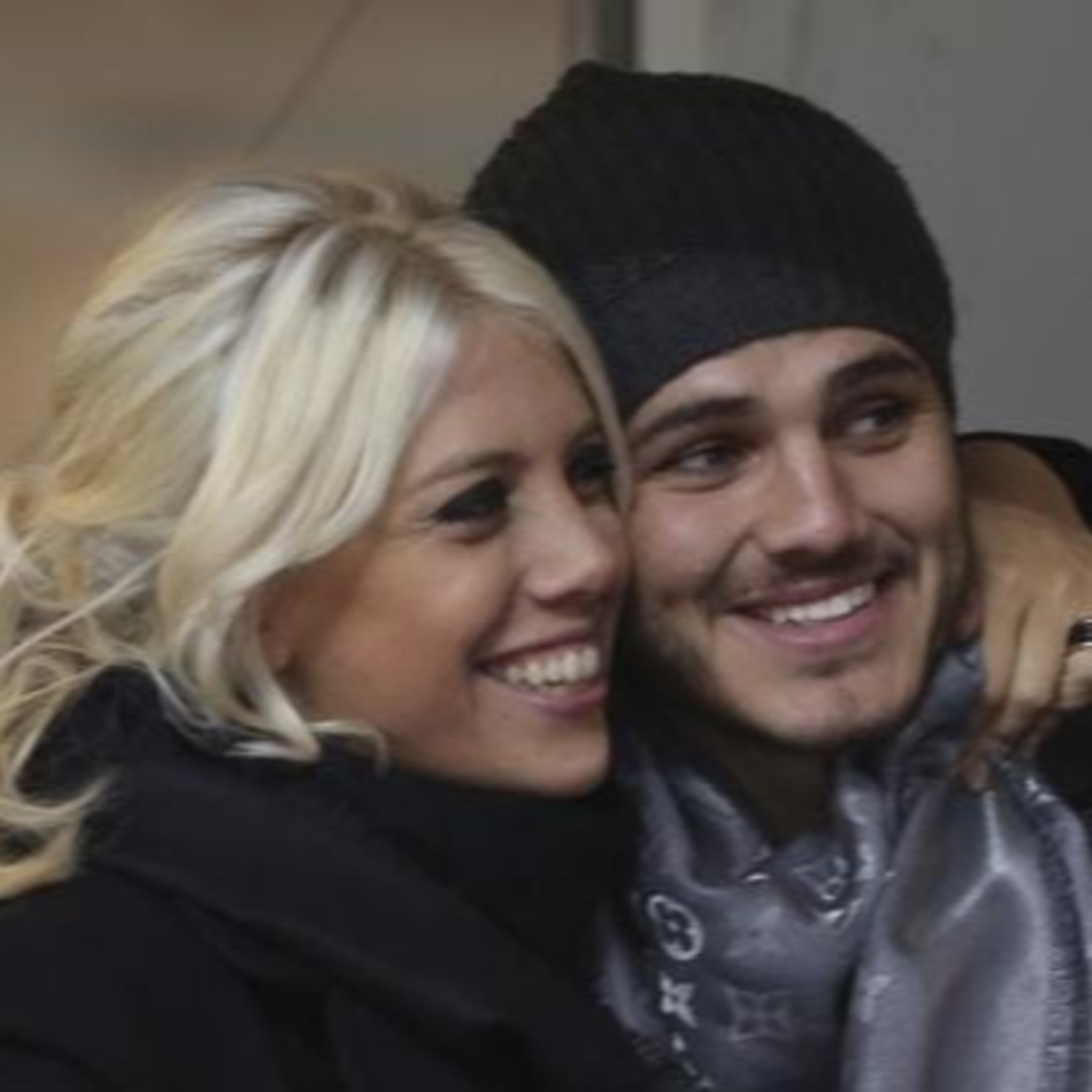 La carta de Icardi que Wanda filtró: «que el próximo futbolista sea el 1% de lo que yo fui» y «siendo millonario me visto con ropa H&M» (27/10/2021) episode artwork