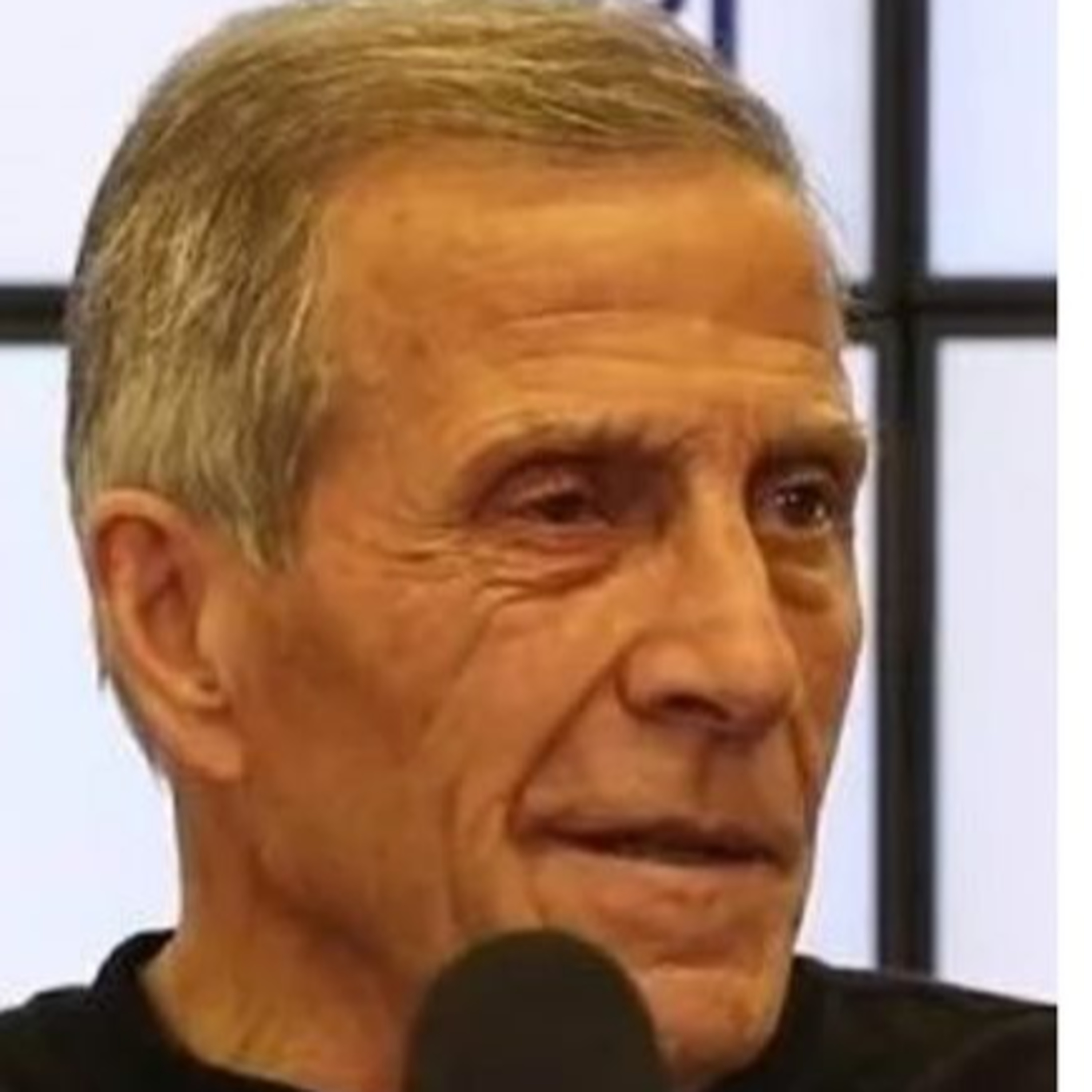Tabárez fue cesado por la AUF y estalló el escándalo (19/11/2021) episode artwork