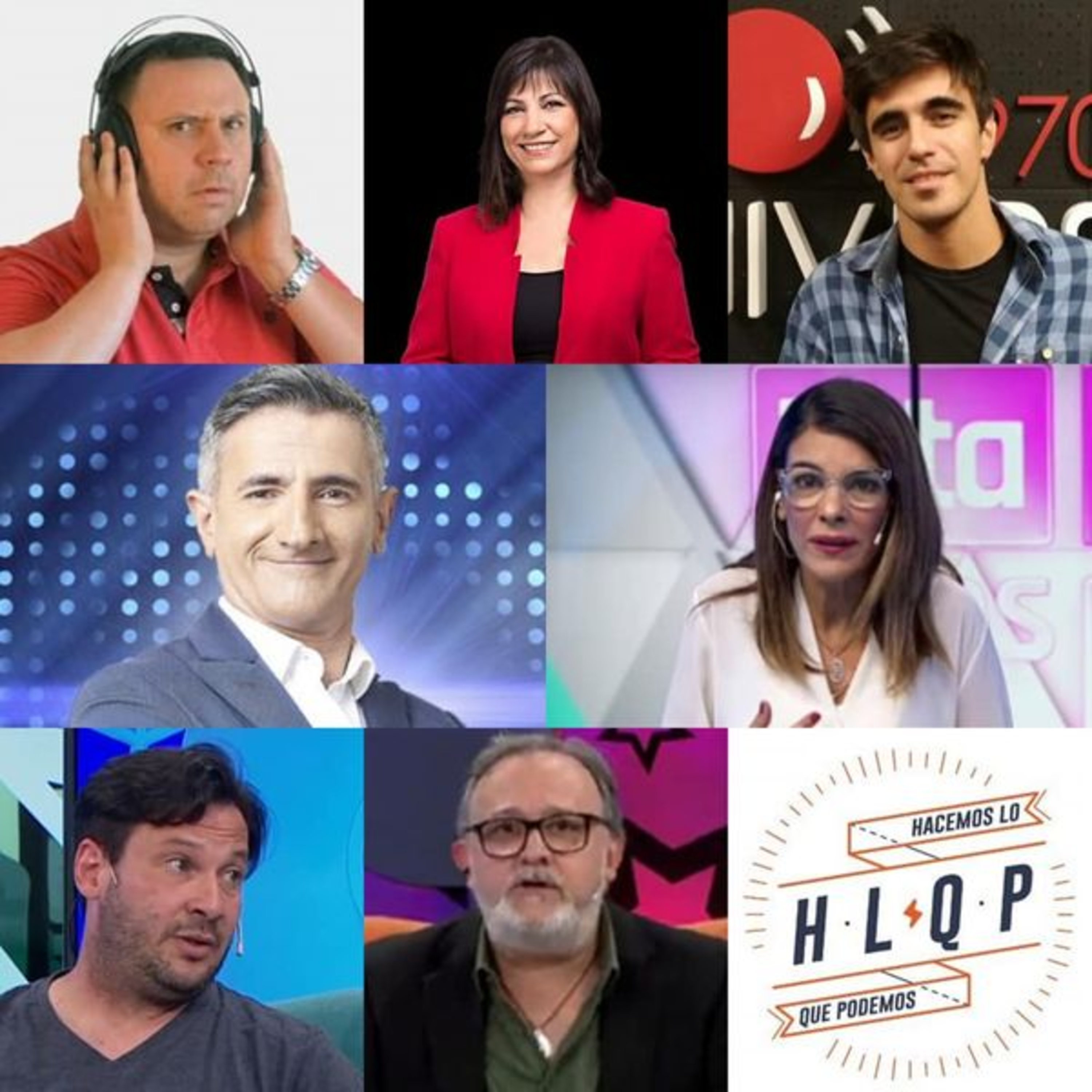 Hacemos lo que podemos