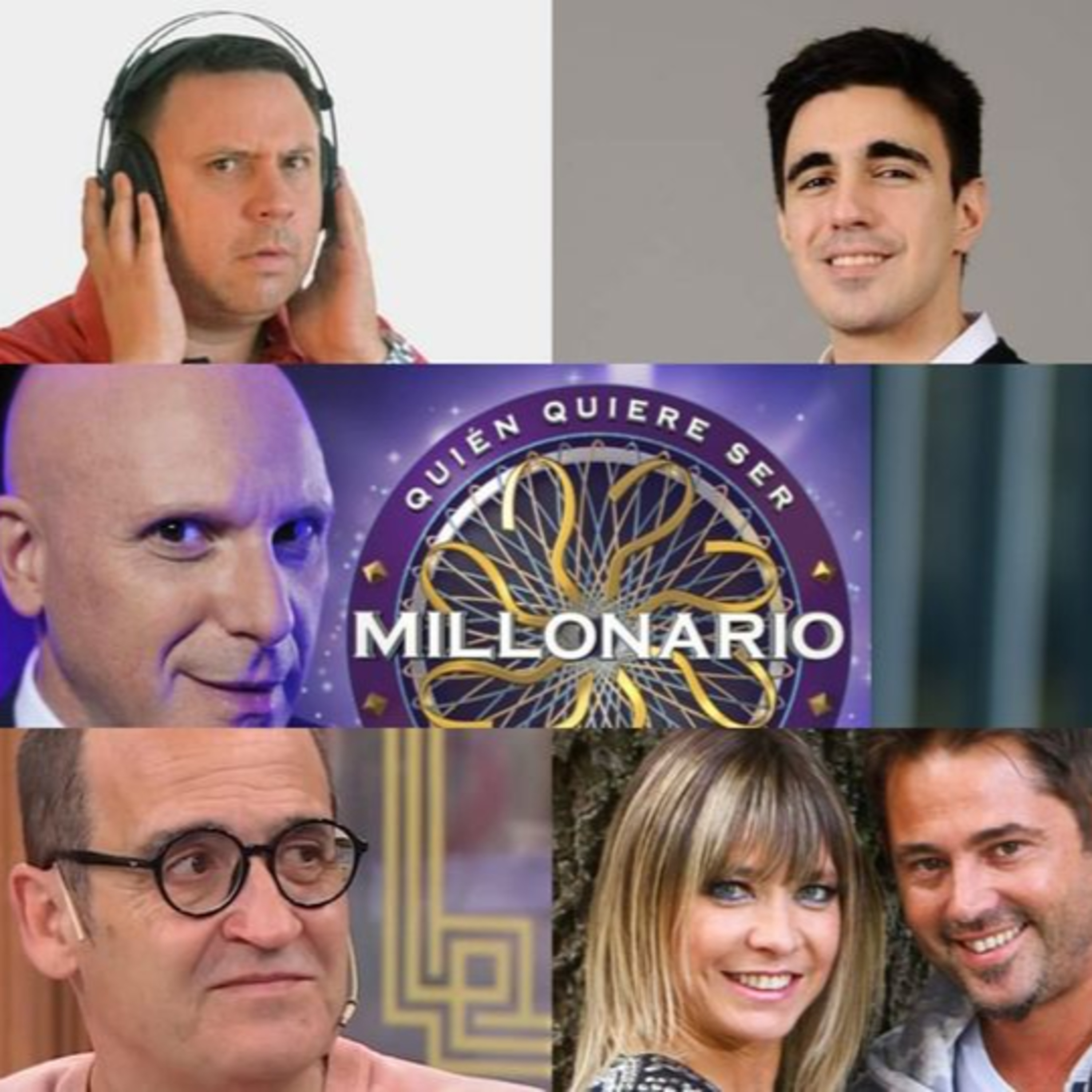 Inesperada renuncia de Sebastián Almada, Petinatti pende de un hilo en «¿Quién quiere ser millonario?» y más (11/2/2022) episode artwork