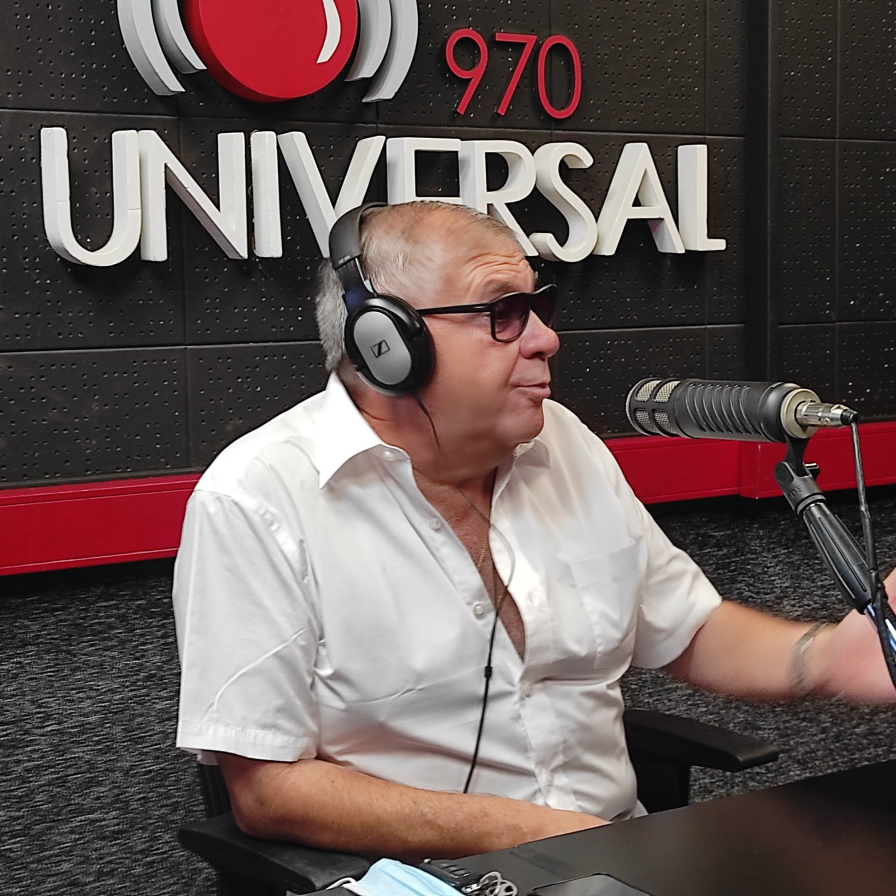 Álvaro Recoba: "Algunos conjuntos se pasaron de la raya, fueron muy groseros" y "lo van a tener que rever para el año que viene" episode artwork