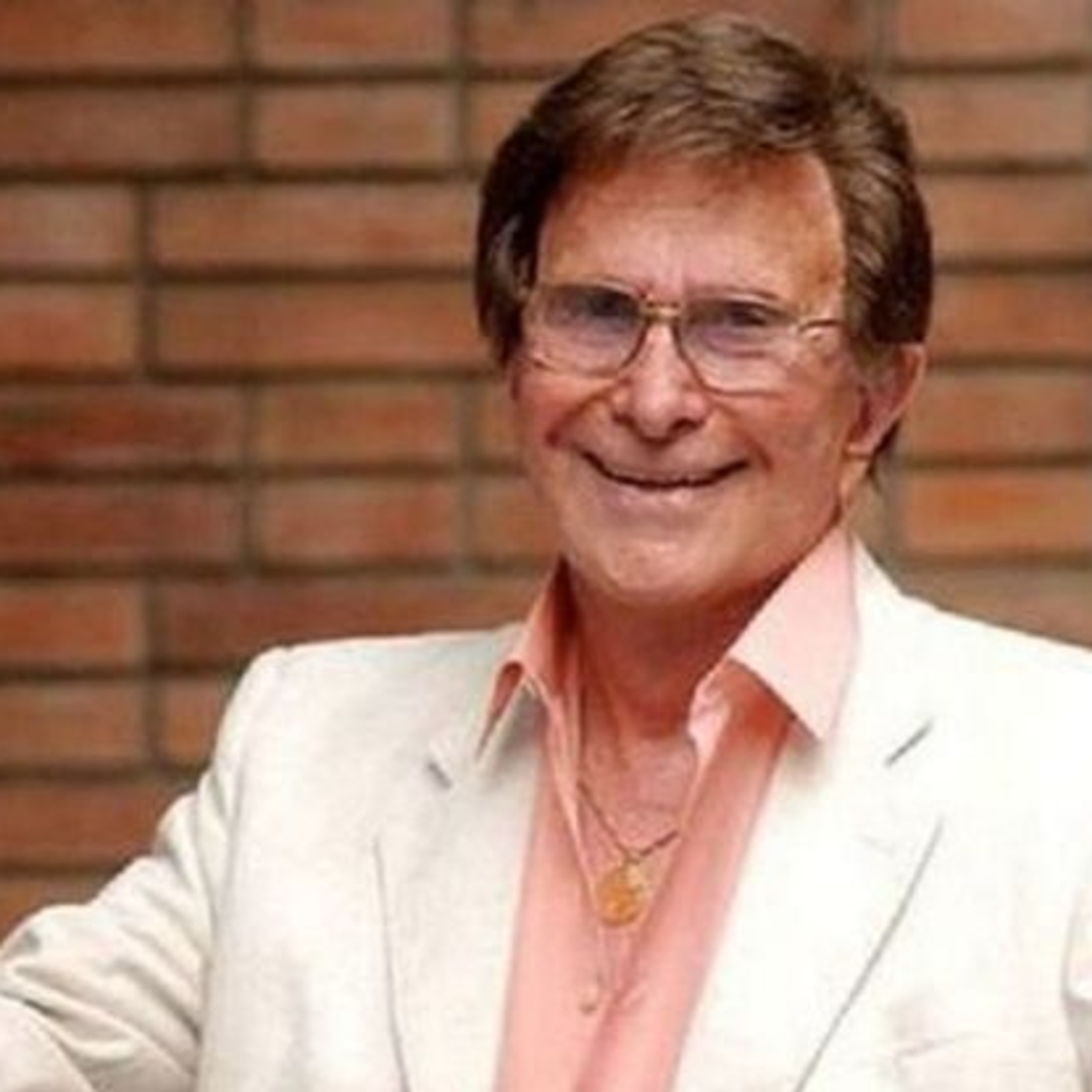 Silvio Soldán hará su biografía y contará «un montón de cosas que la gente desconoce» referidas a Silvia Süller episode artwork