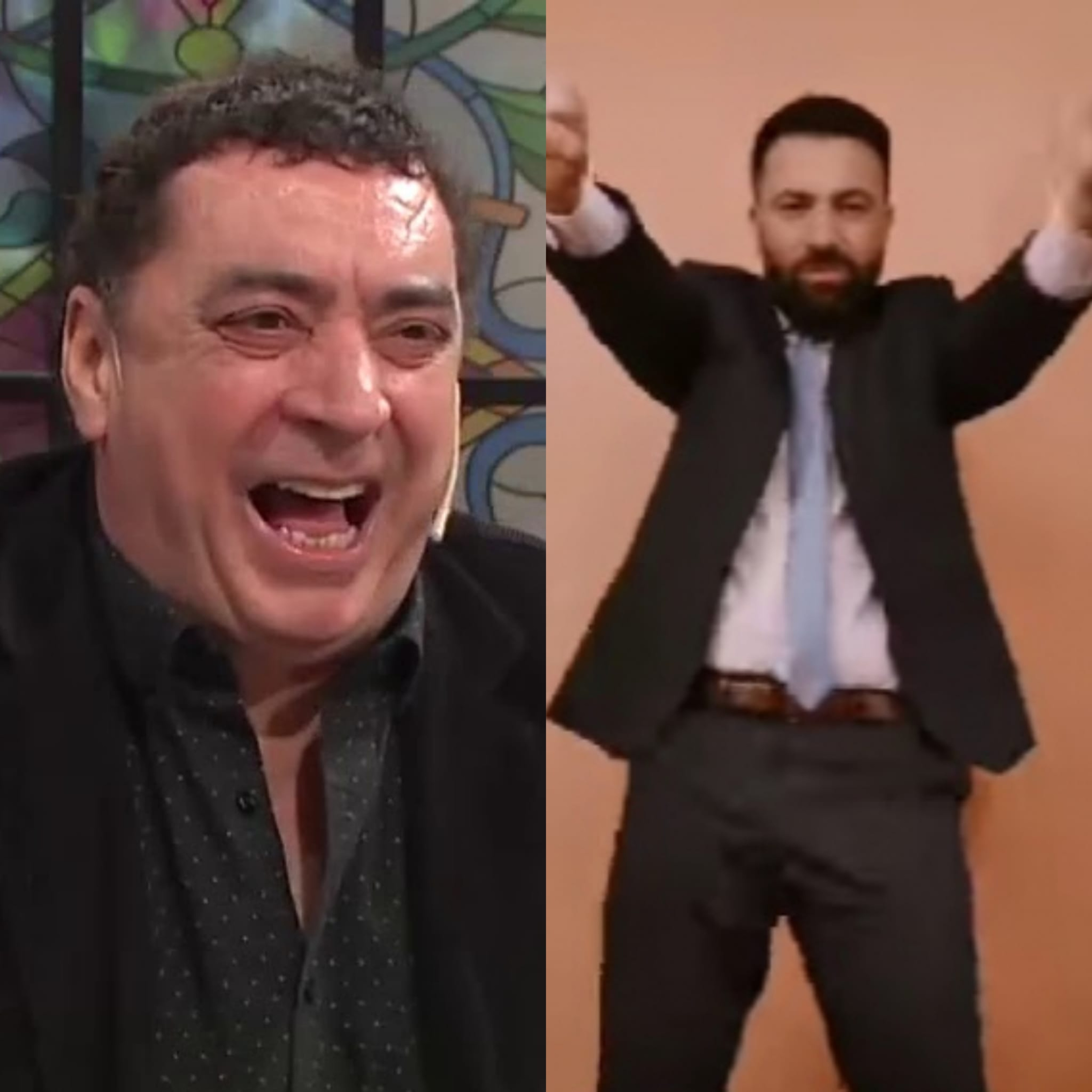 Hacemos lo que podemos