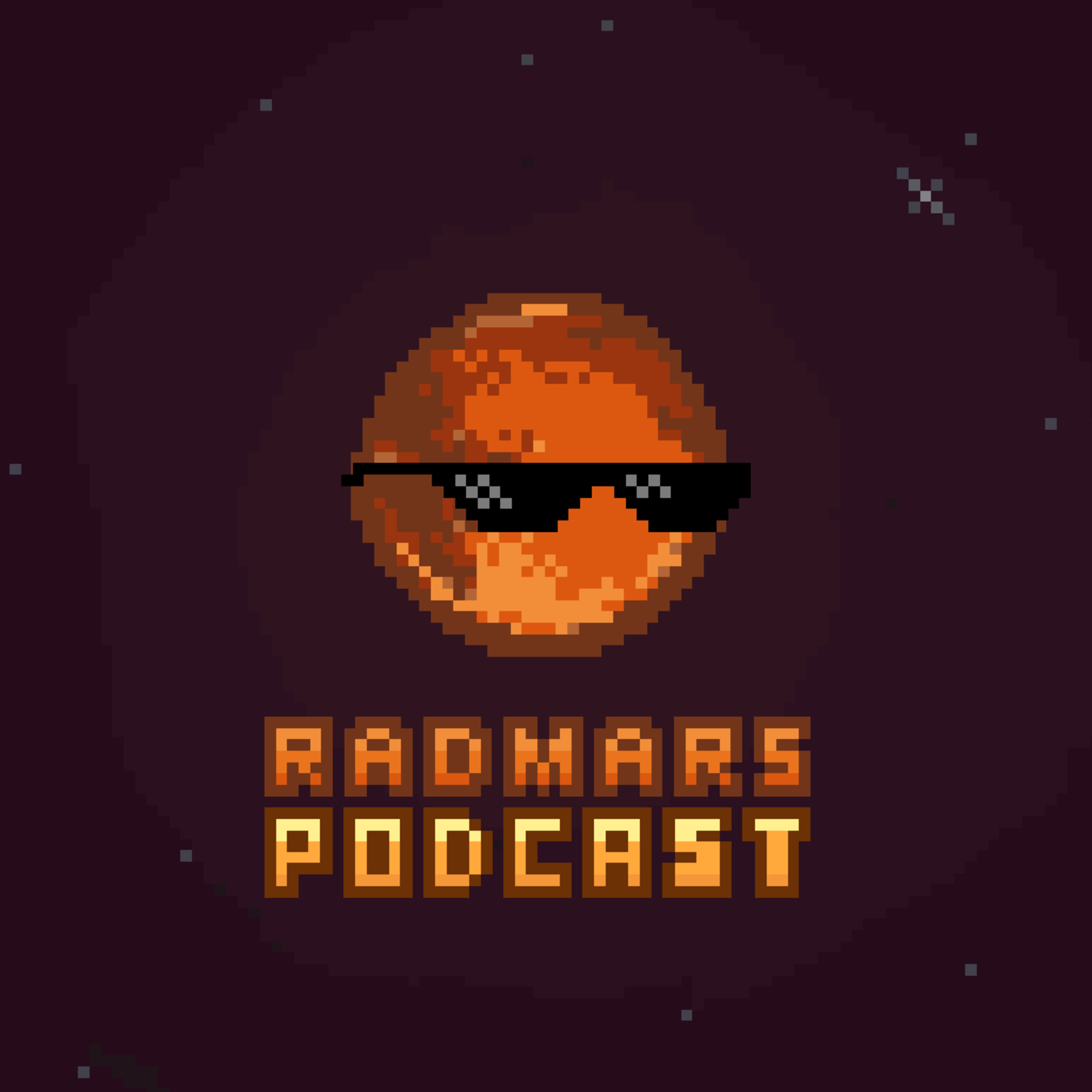 Radmars Podcast
