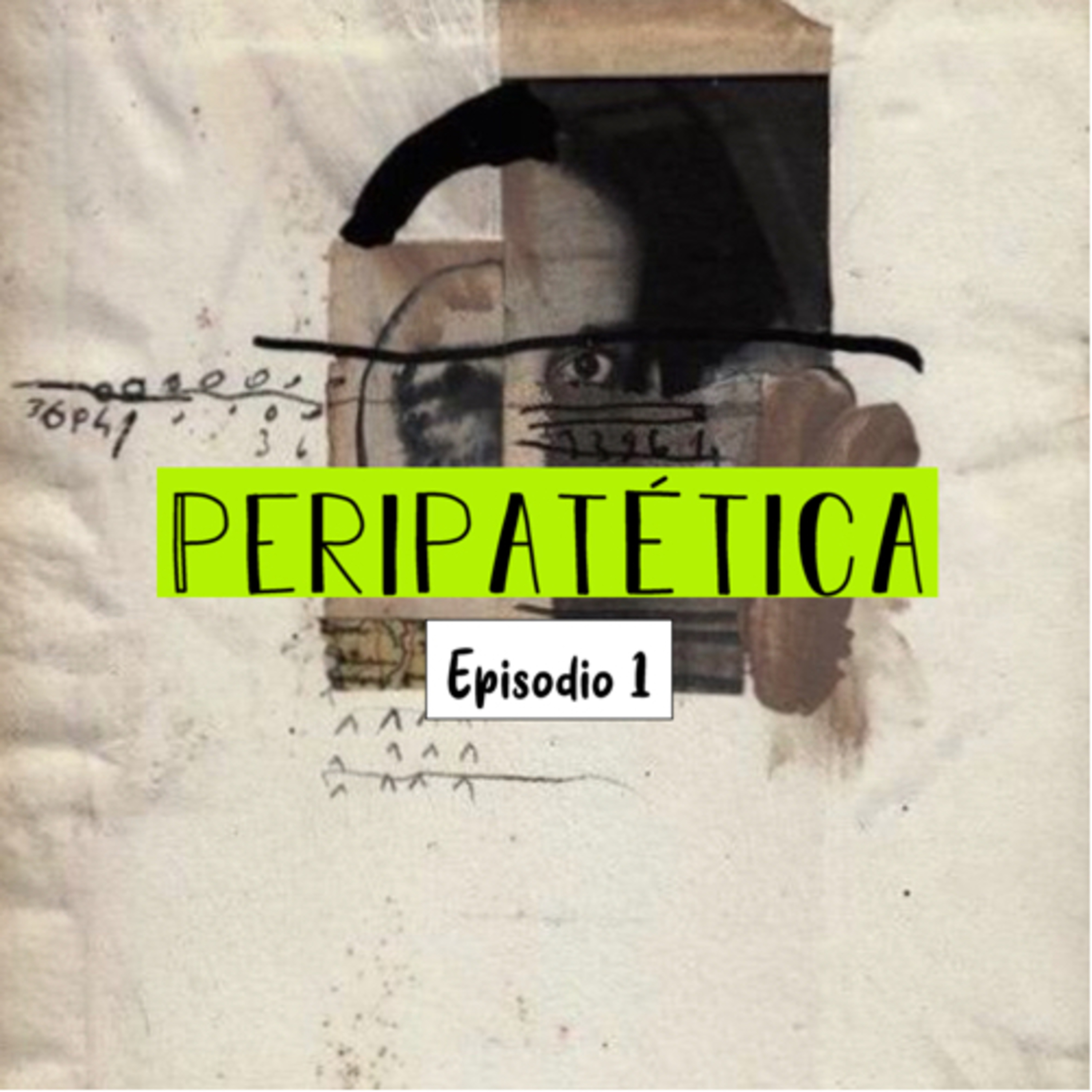 Ep.01 En paz con tu soledad