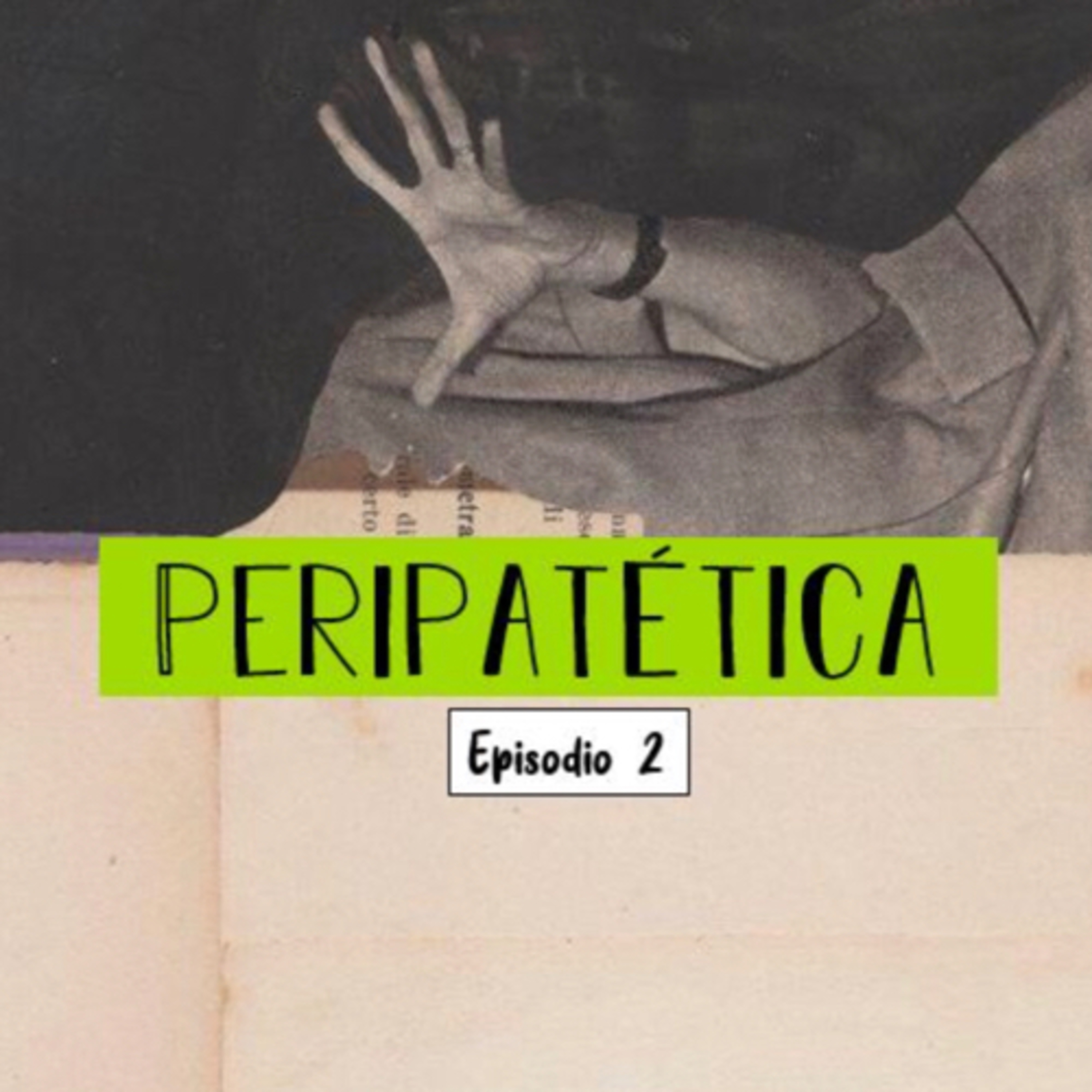 Ep.02 Se vale equivocarse, si al final te retractas.