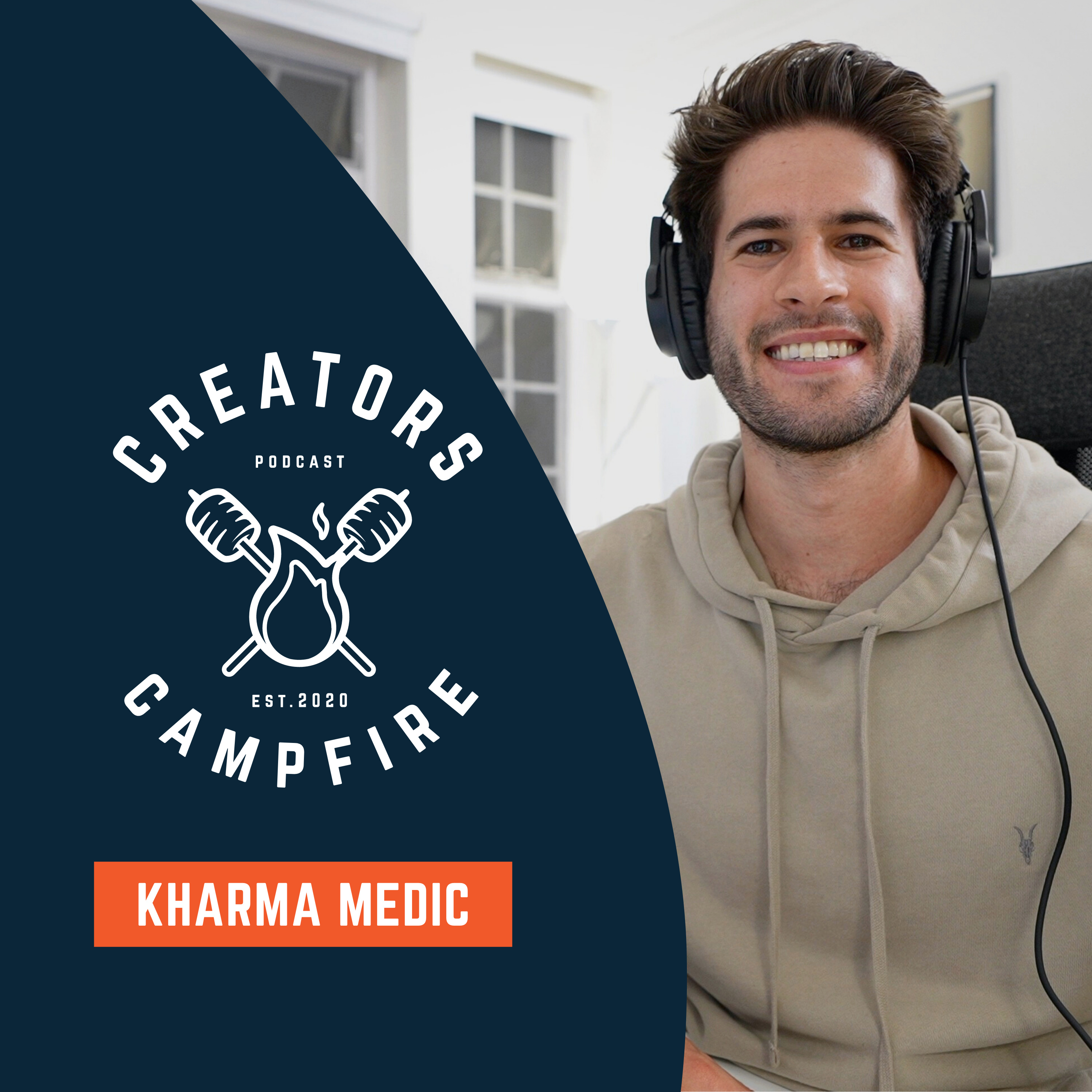 Creators Campfire