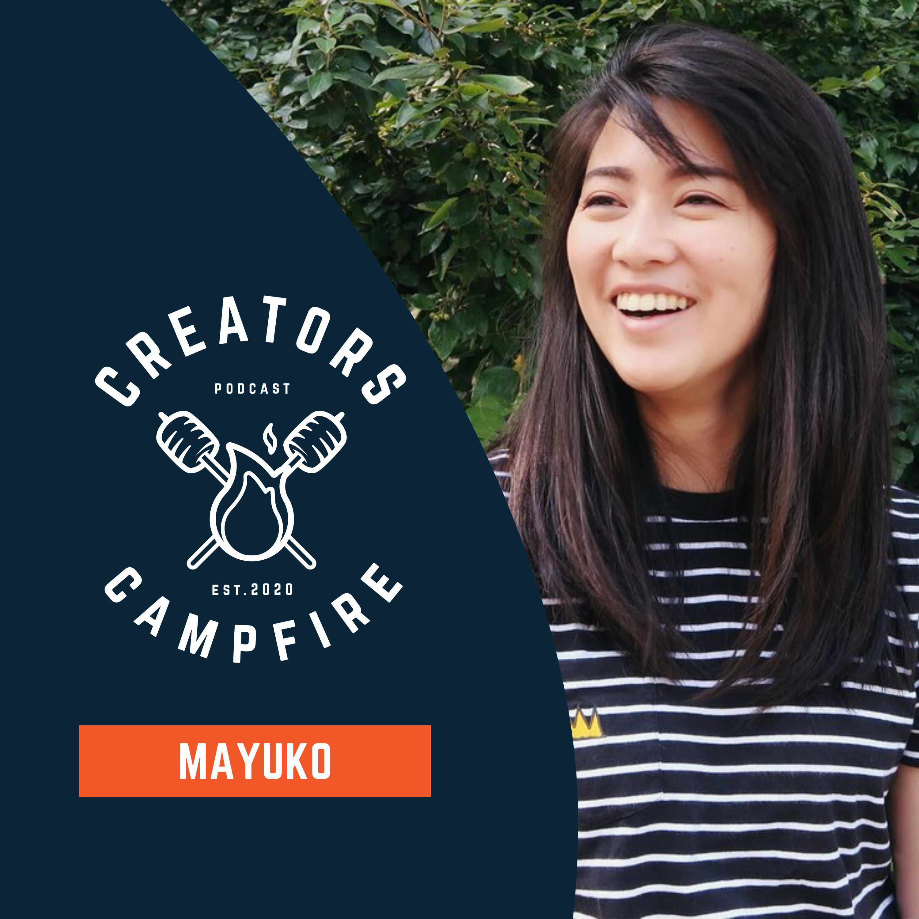 Creators Campfire